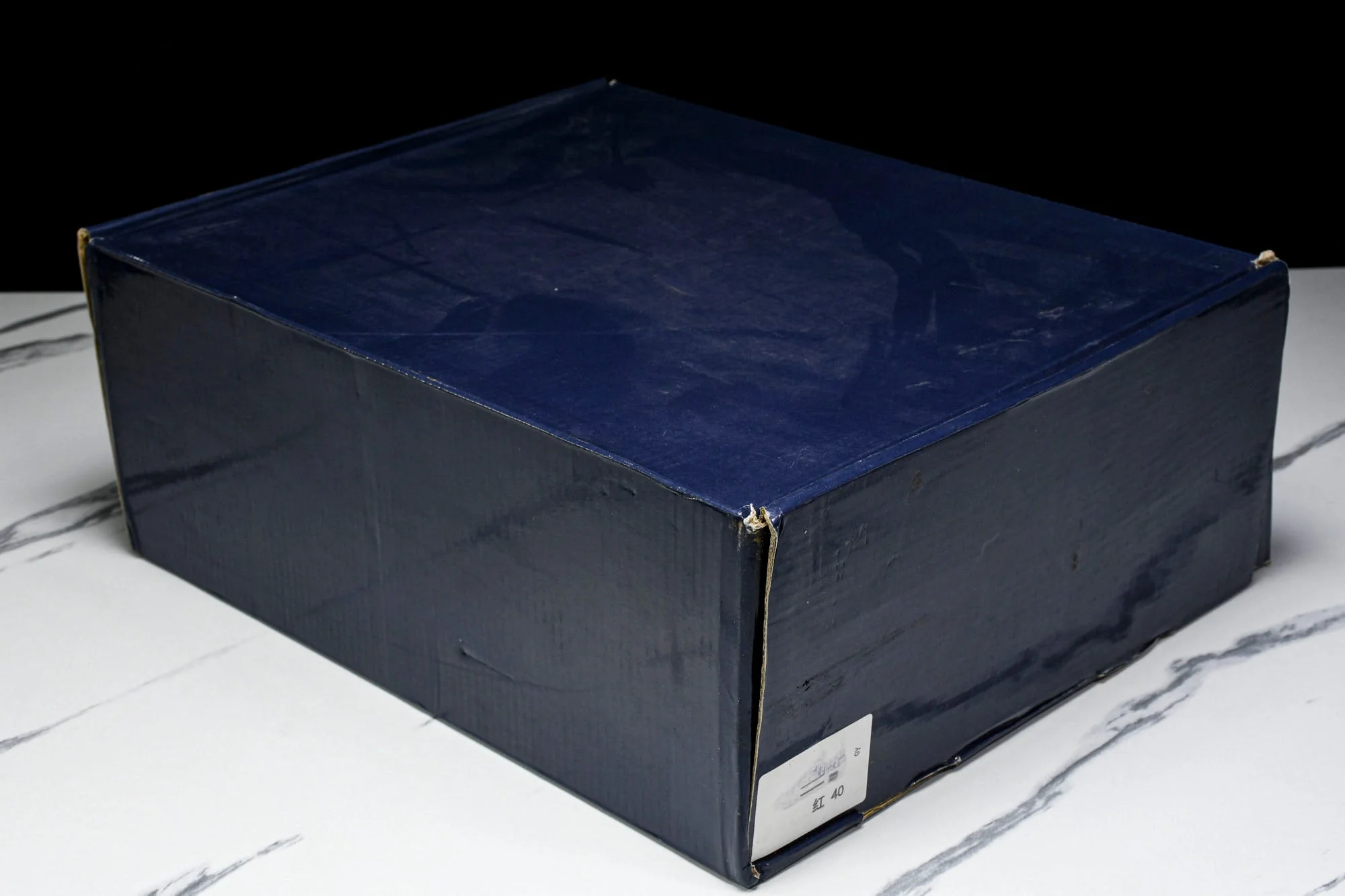 D1or B23 Low 'Oblique Red Blue Pixel'