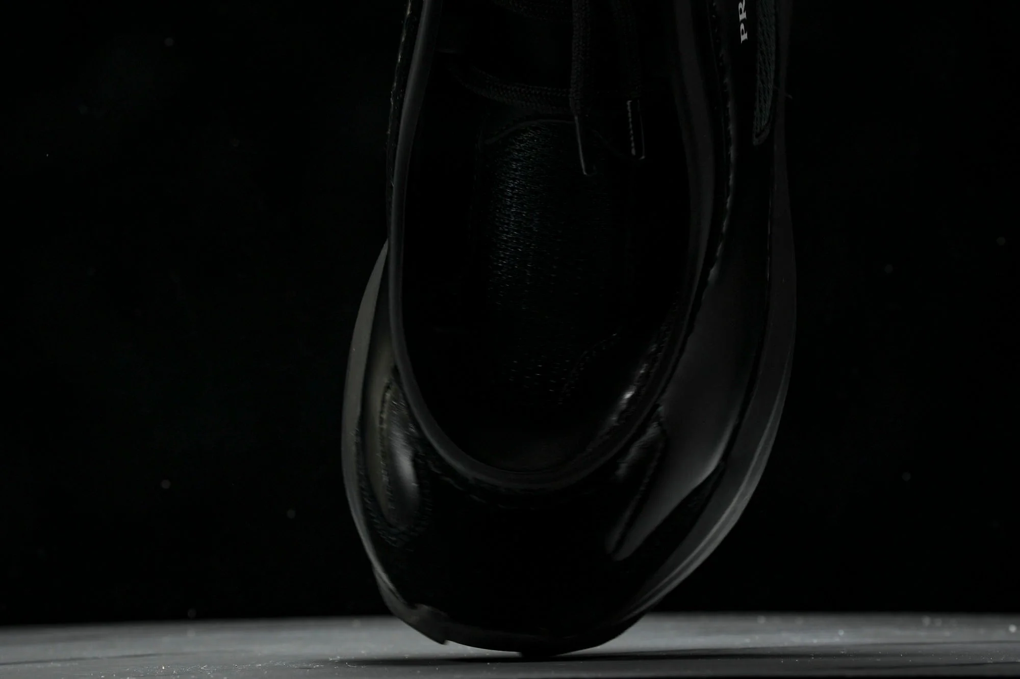 Prada Systeme Sneaker 'Black'