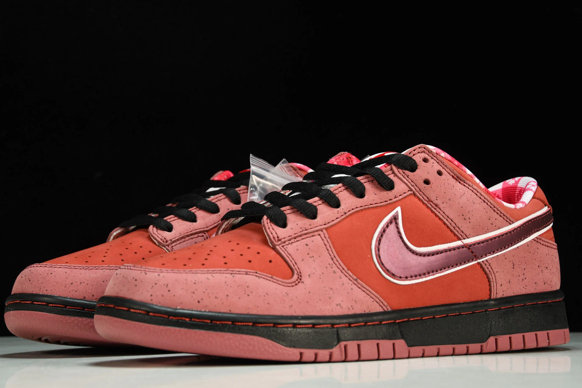 Concepts x SB Dnk Low 'Red Lobster'