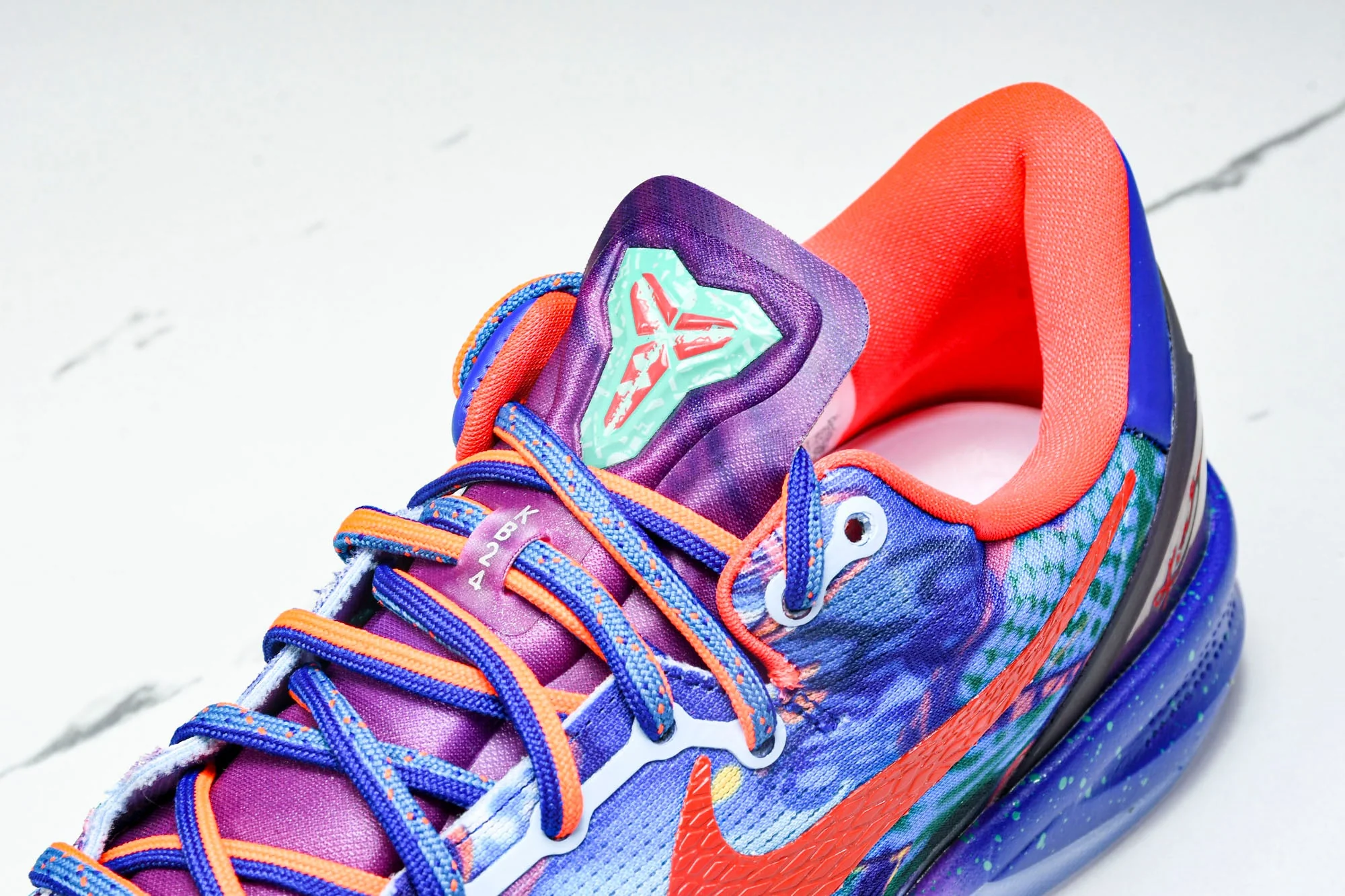 Kobe 8 Protro 'What the Kobe' (2025)