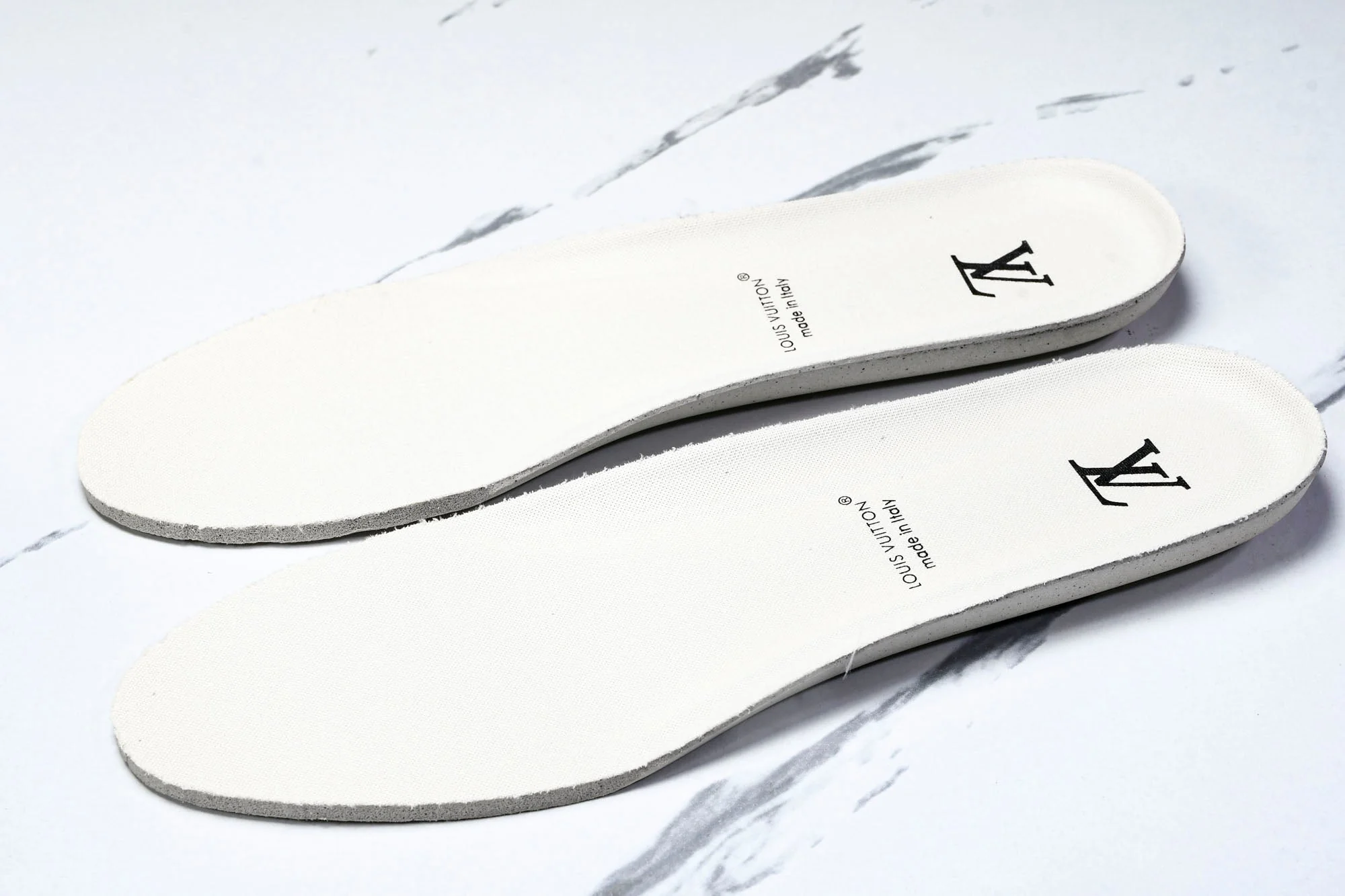 Louis Vuittоп Trainer Low Ski Waterproof 'Grey'