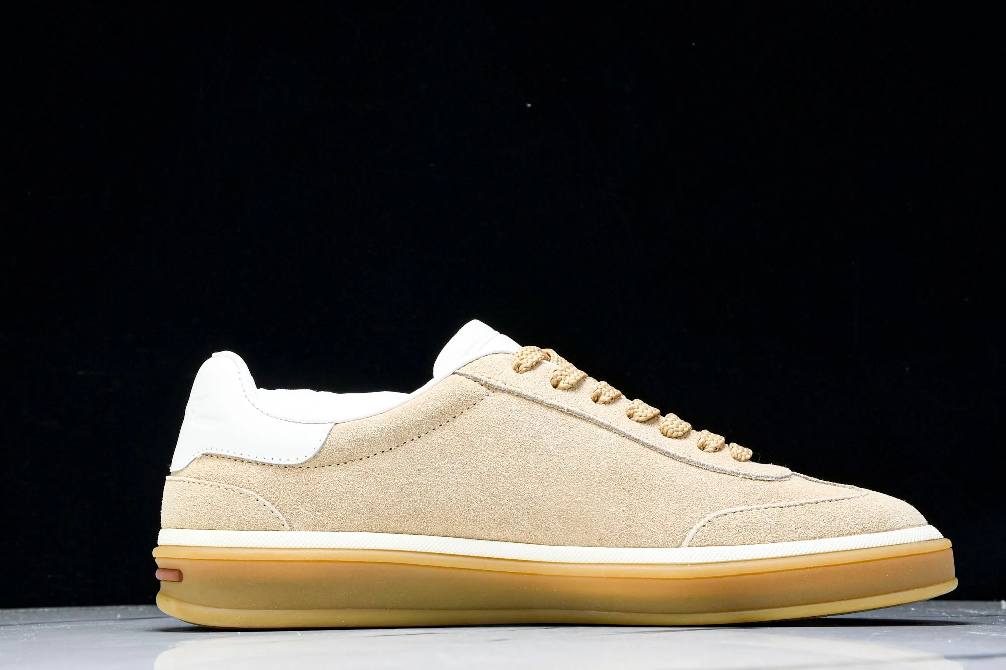 Loro Piana Tennis Walk 'Sand'