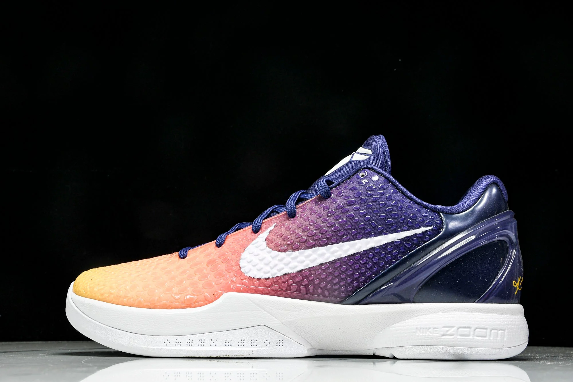 Kobe 6 Protro 'Devin Booker' (Unreleased PE)