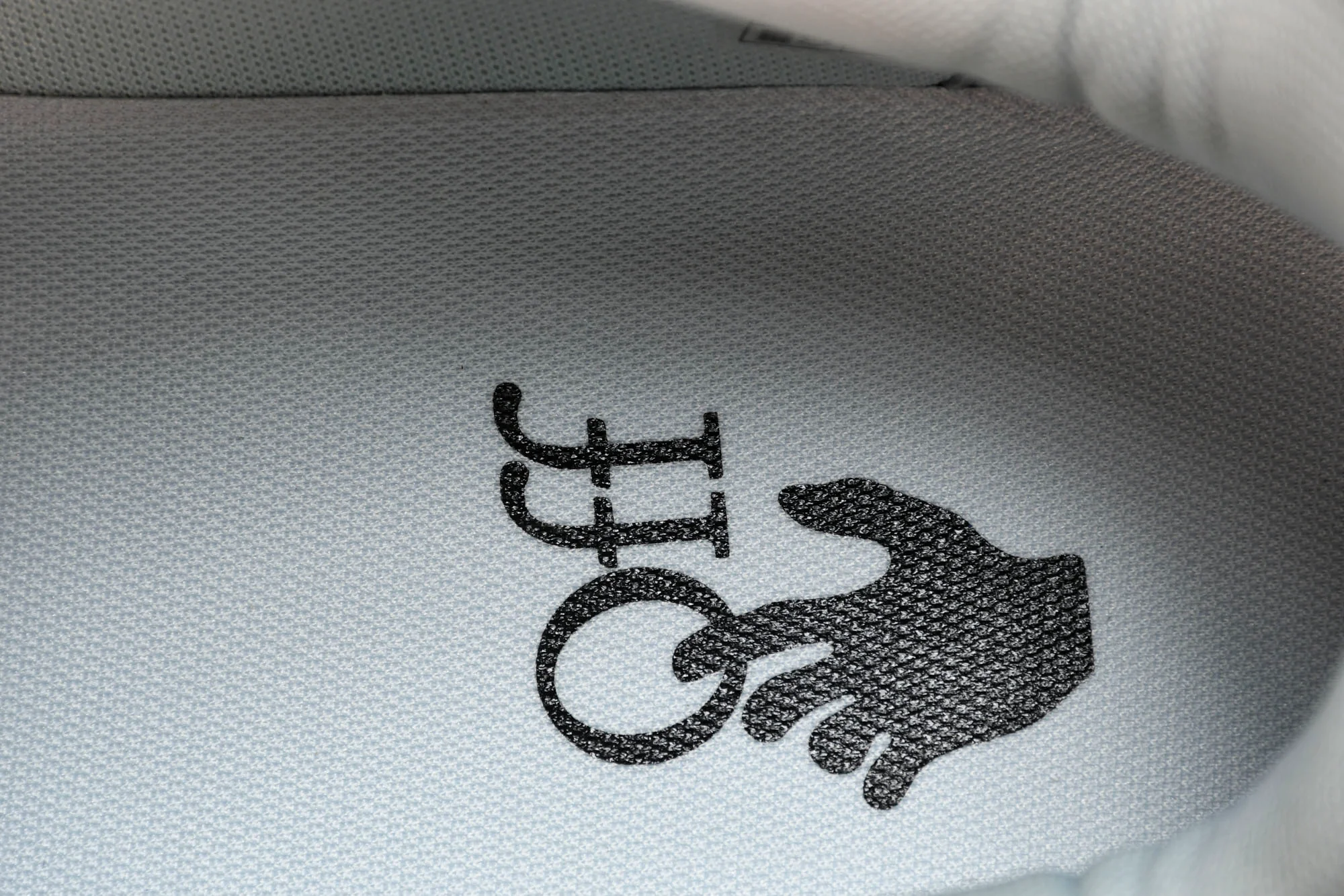 Off-White Out Of Office OOO Low Top 