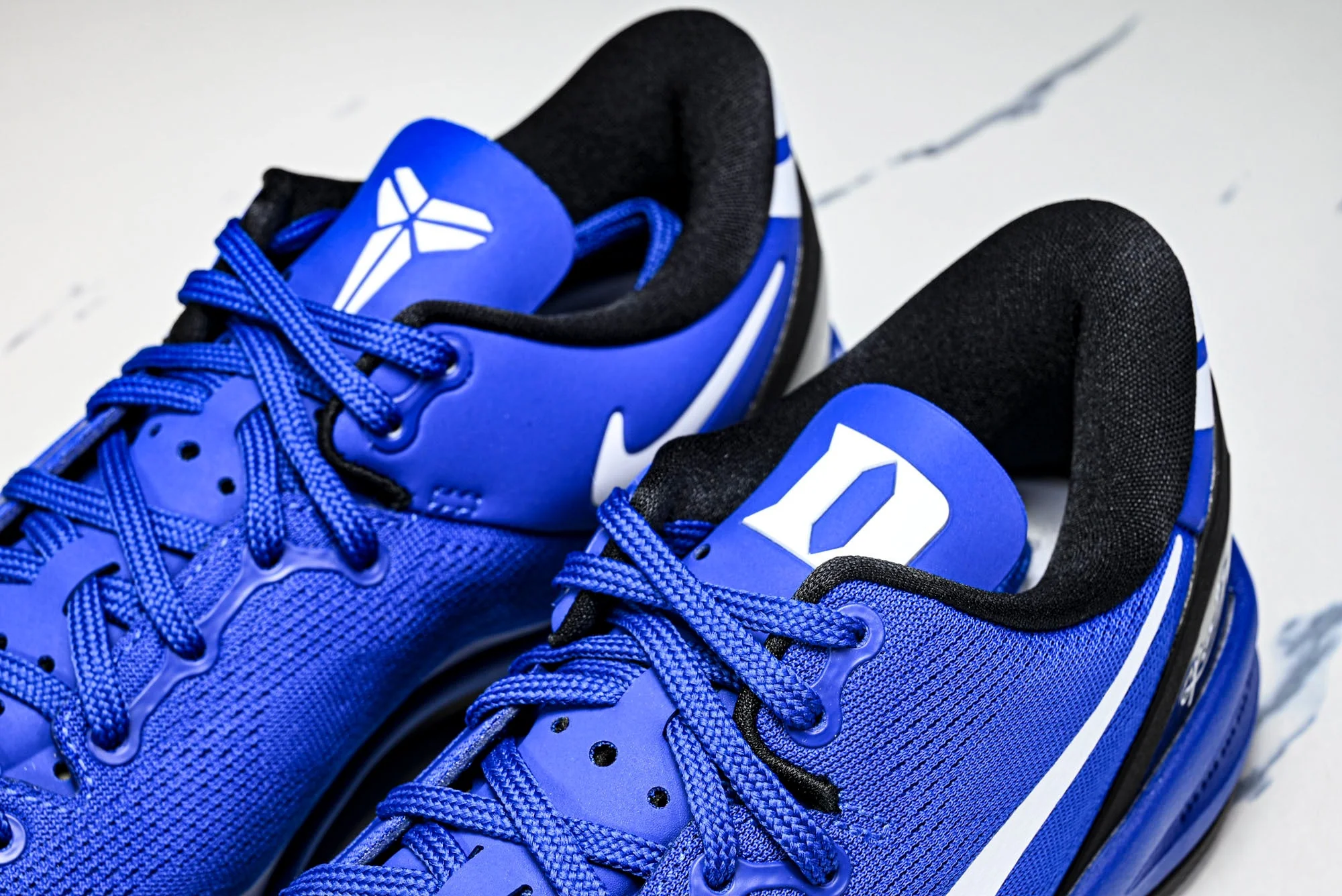 Kobe 8 Protro Duke PE