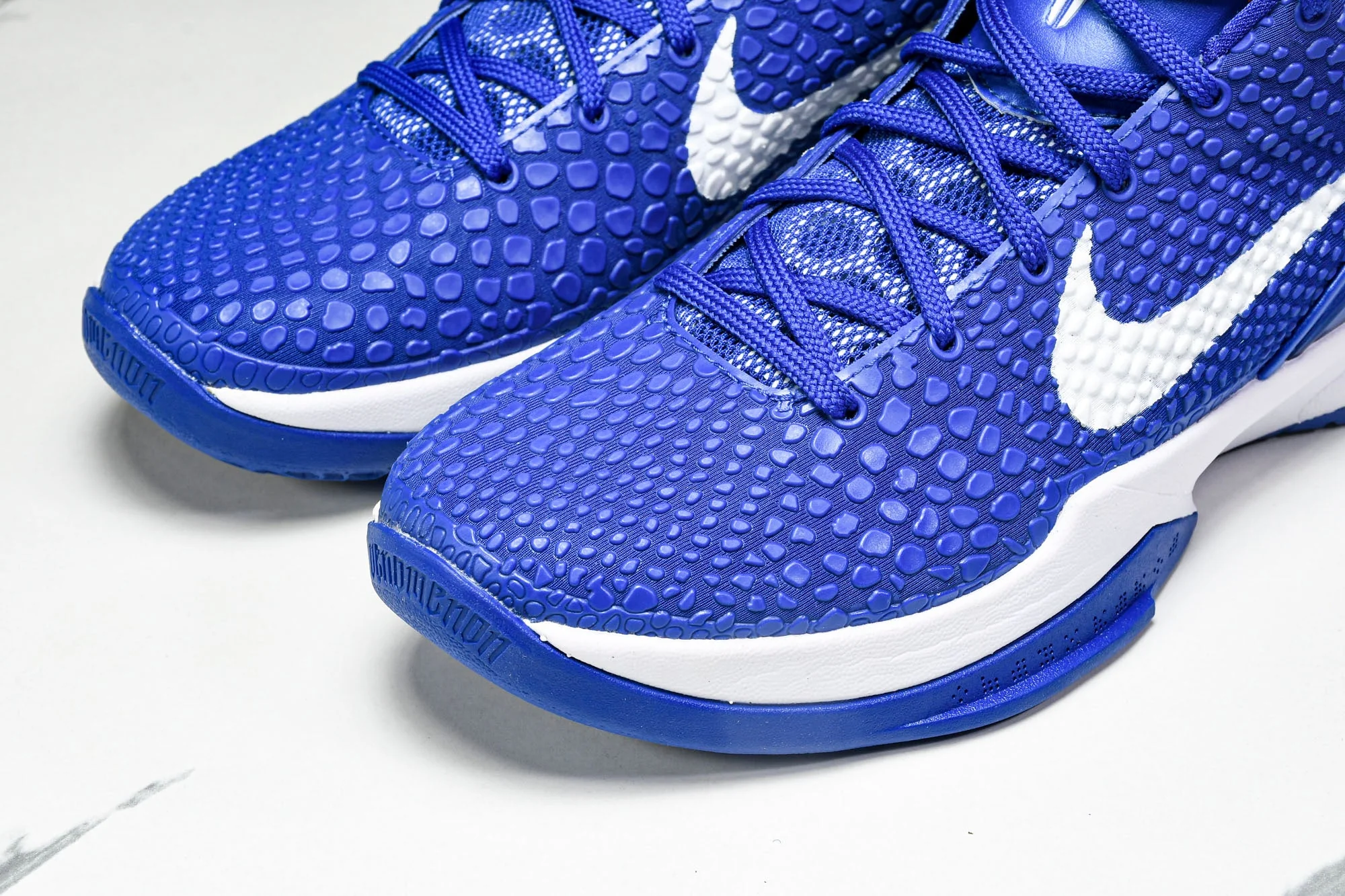 Kobe 6 Protro 'Dodgers'