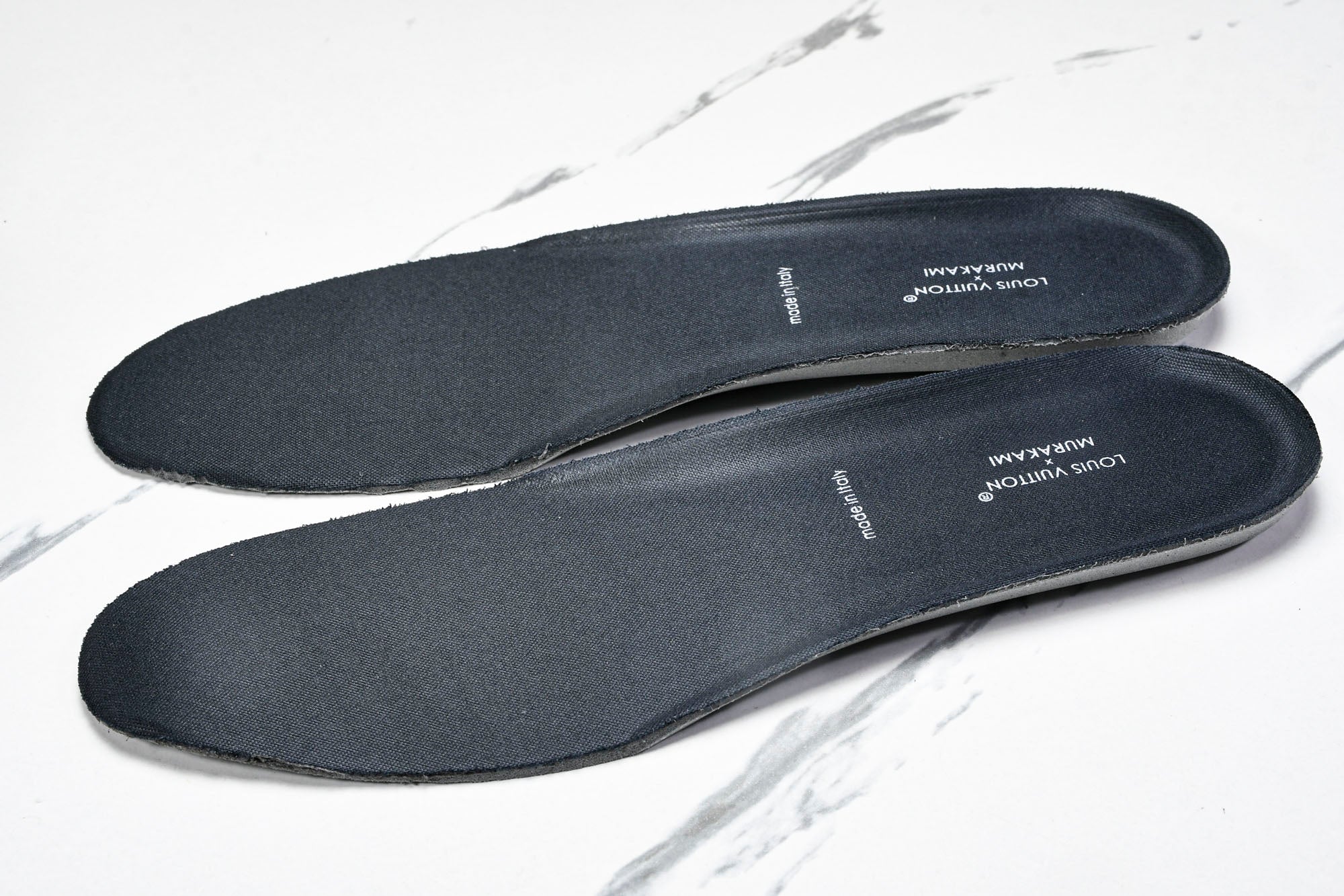 Louis Vuittоп Trainer Low x Takashi Murakami 'Black Multicolor'