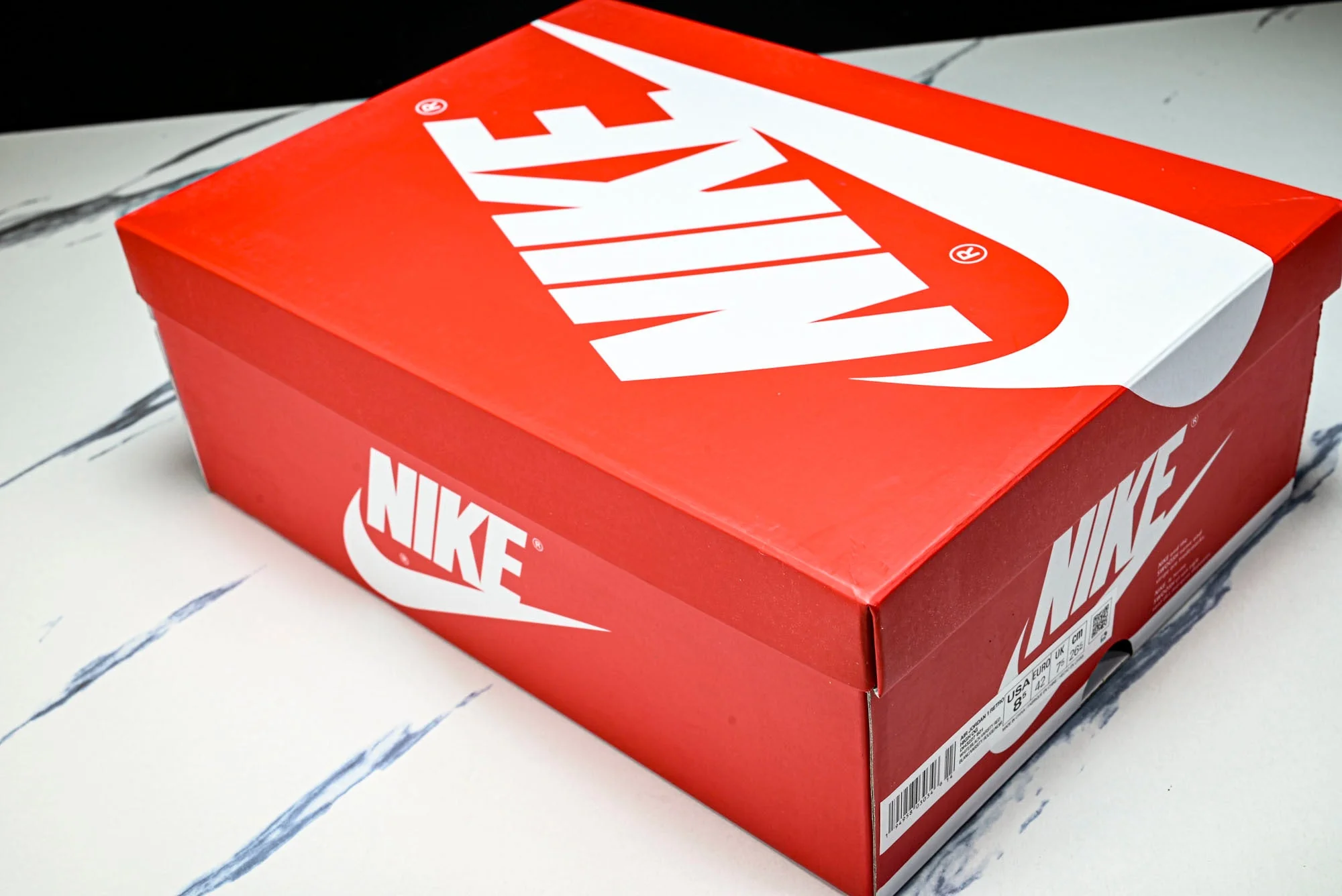 Travis Scott AJ1 Retro High 'Chicago' (Unreleased)