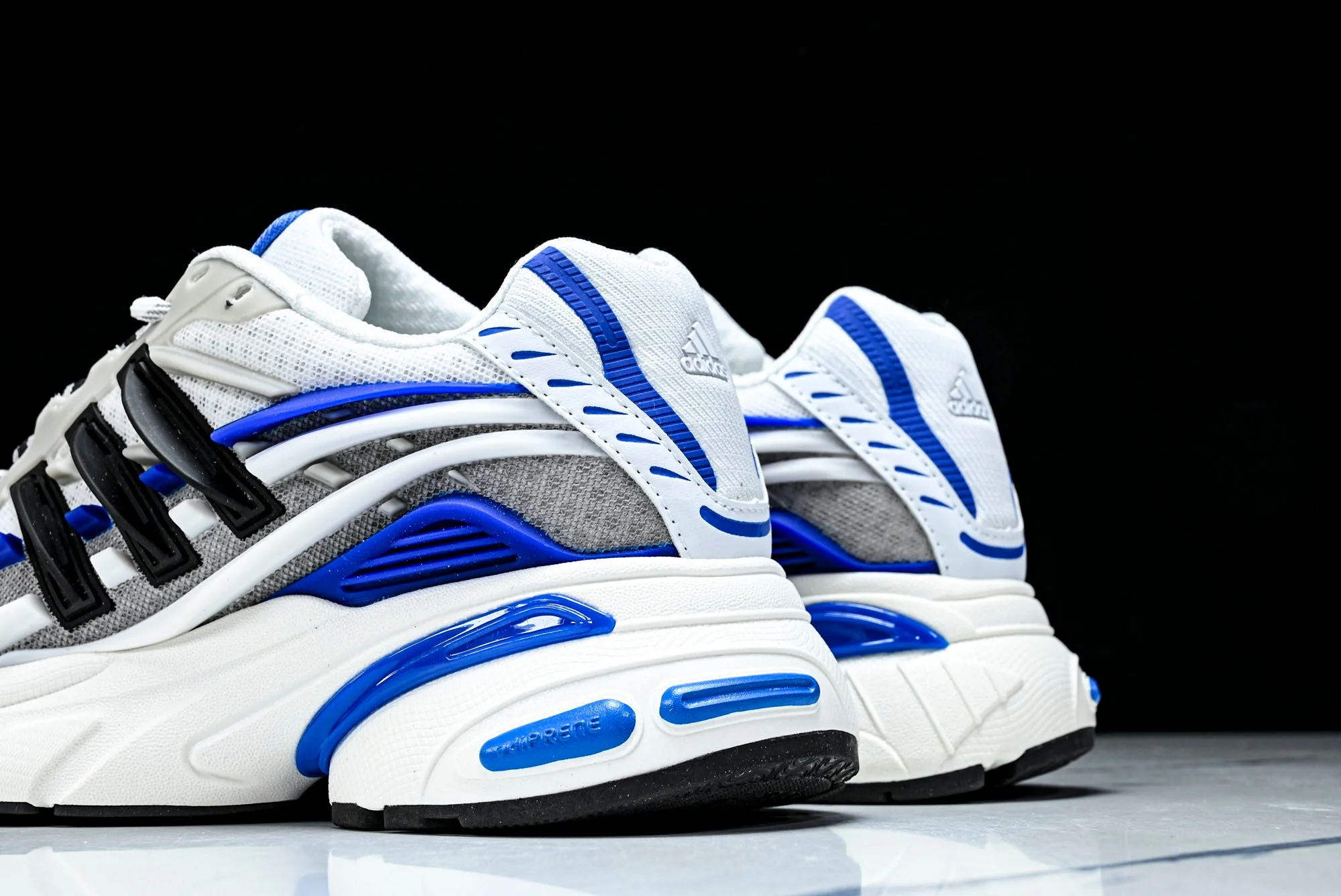 AD1STAR Jellyfish x Pharrell Williams x Virginia 'Royal Blue'