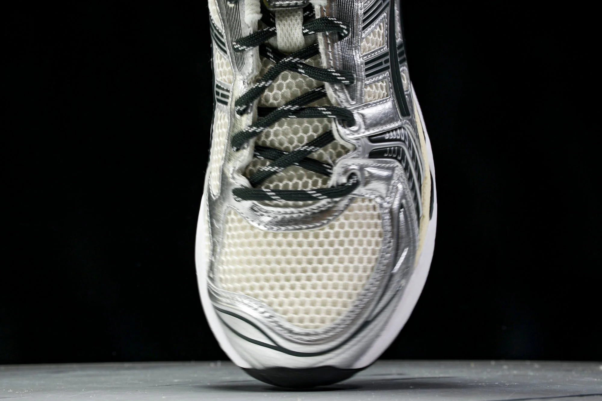 ASICS Gel-Kayano 14 x Kith 'Cream Scarab'