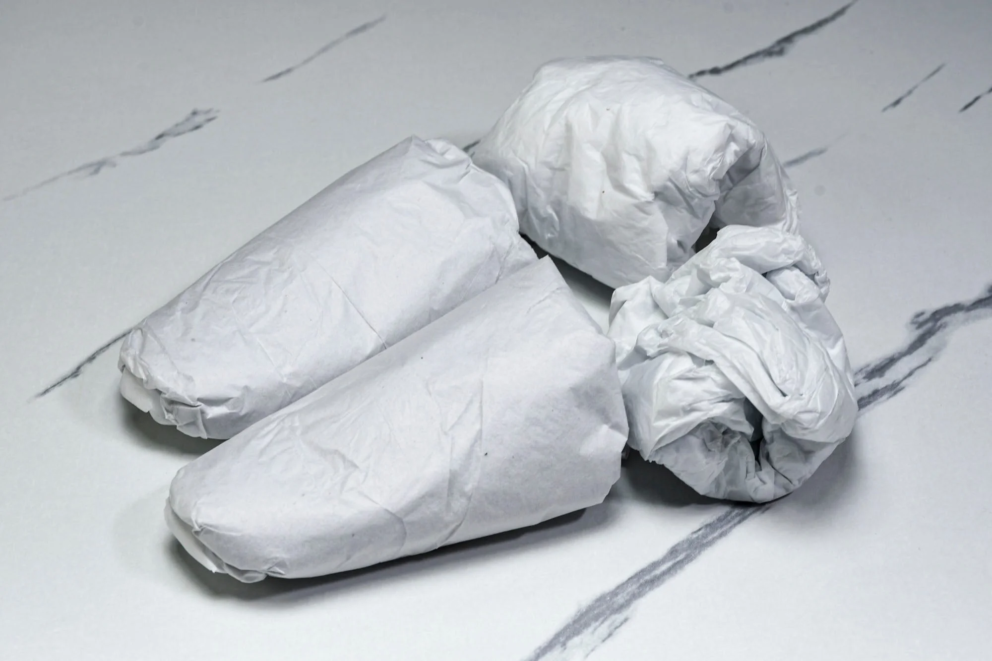 D1or B23 Low 'Oblique Red Blue Pixel'