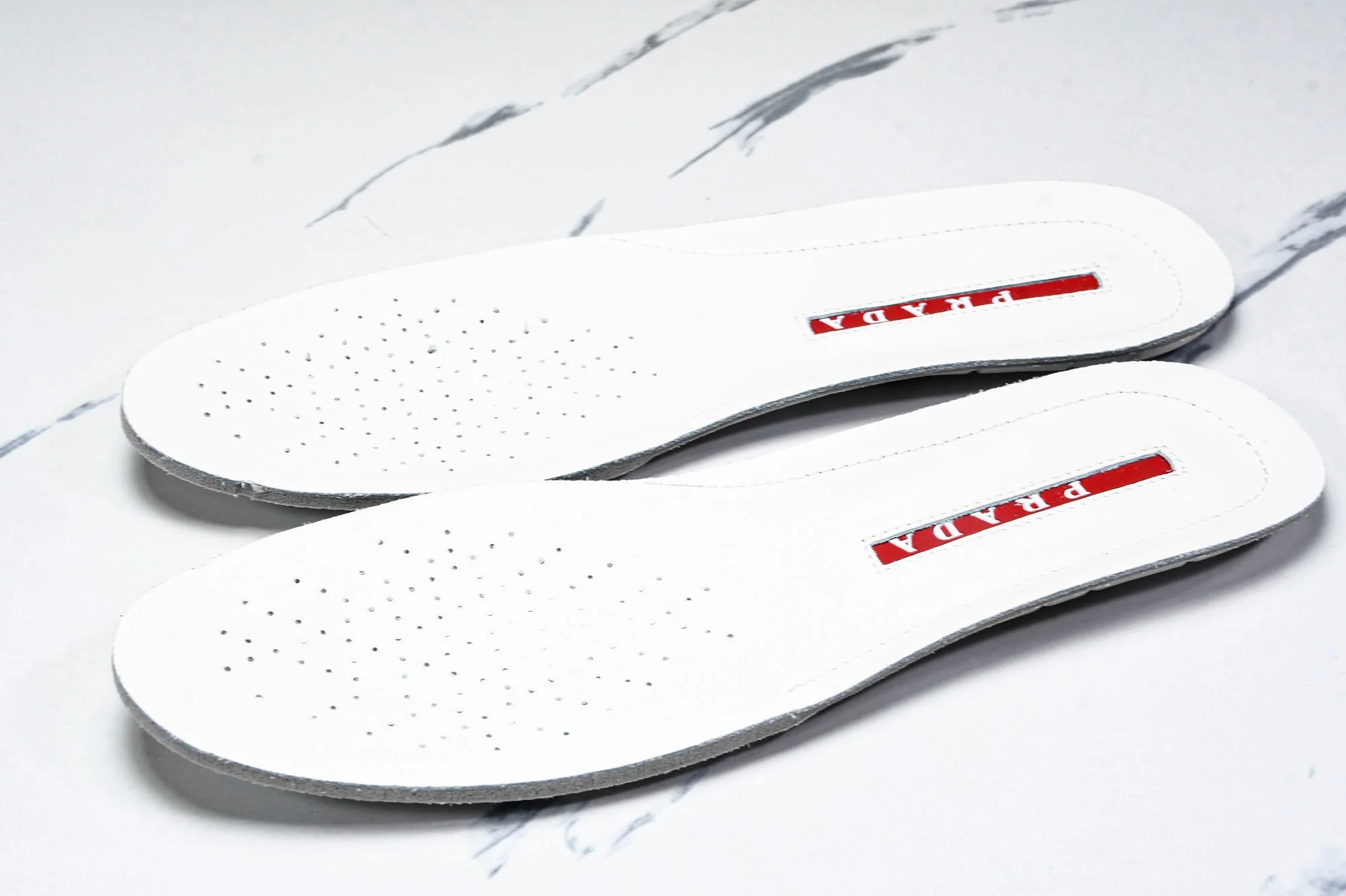 Prada America's Cup Sneaker Soft Rubber 'Light Blue'