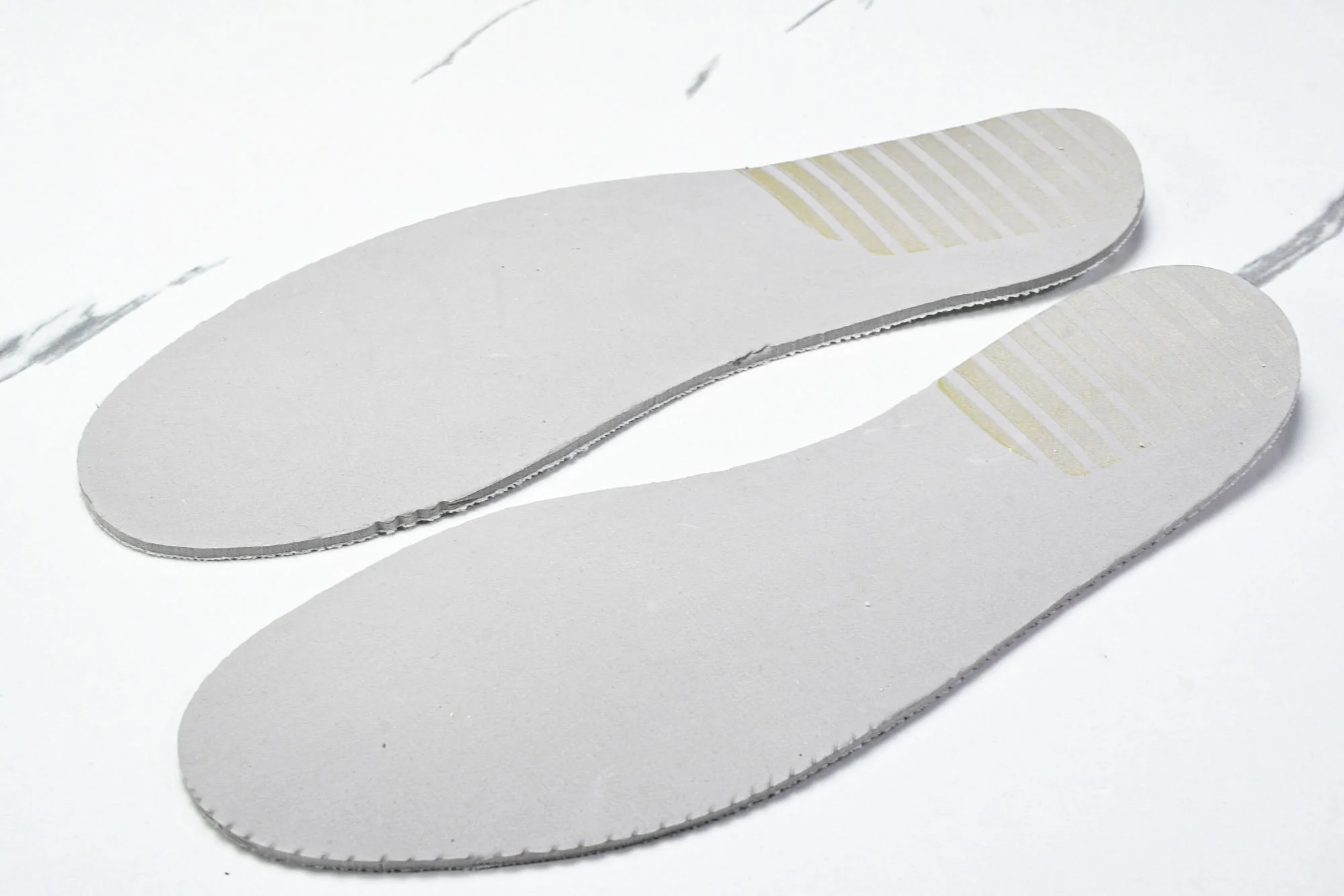 Travis Scott AJ1 Low x Year of The Snake 'White Grey' (Custom)