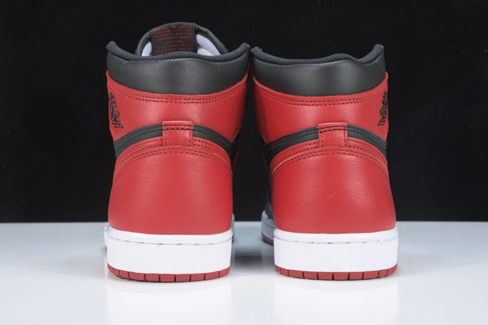 AJ1 Retro High Bred 