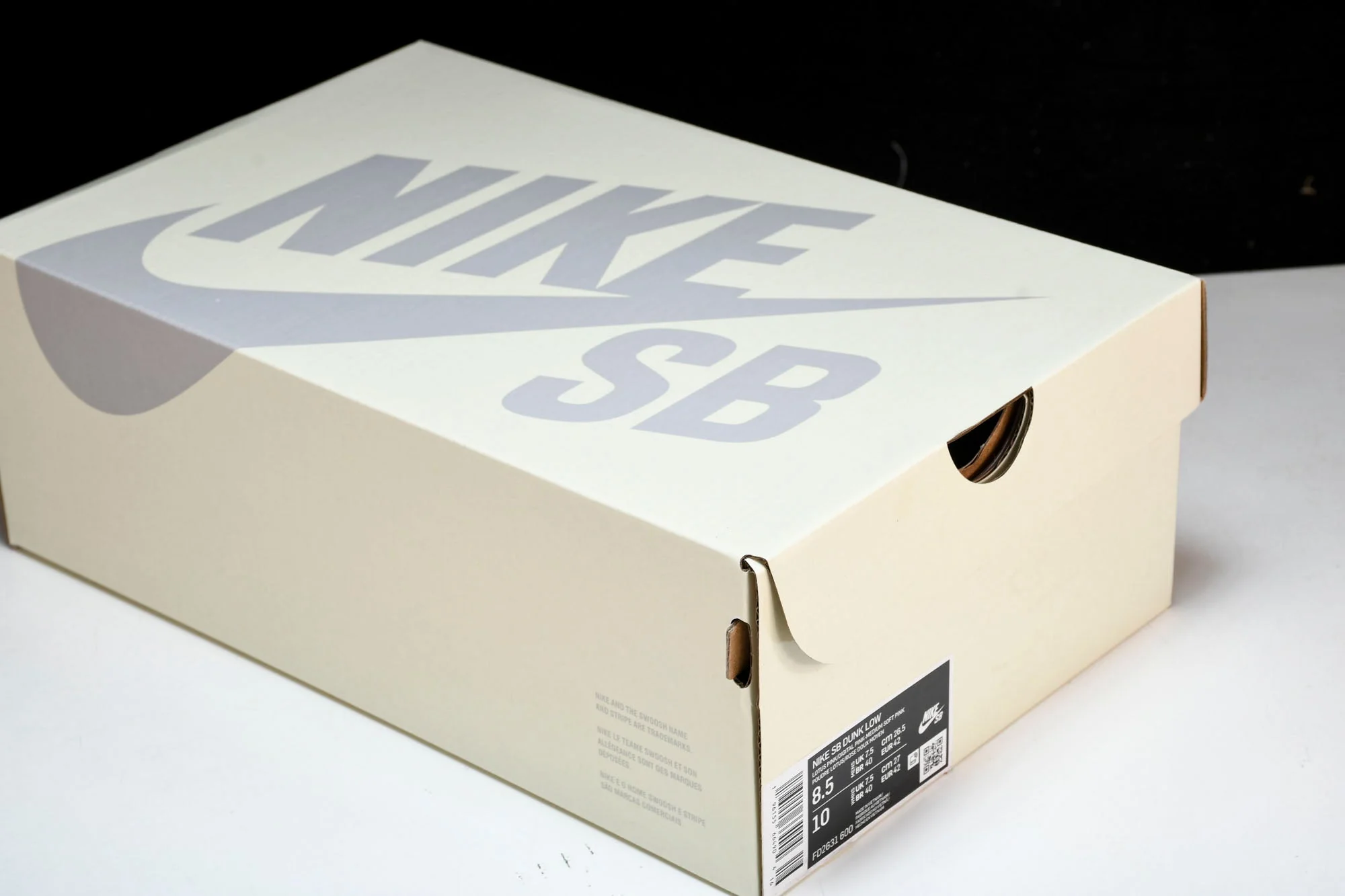 Powerpuff Girls x SB Dnk Low 'Blossom'