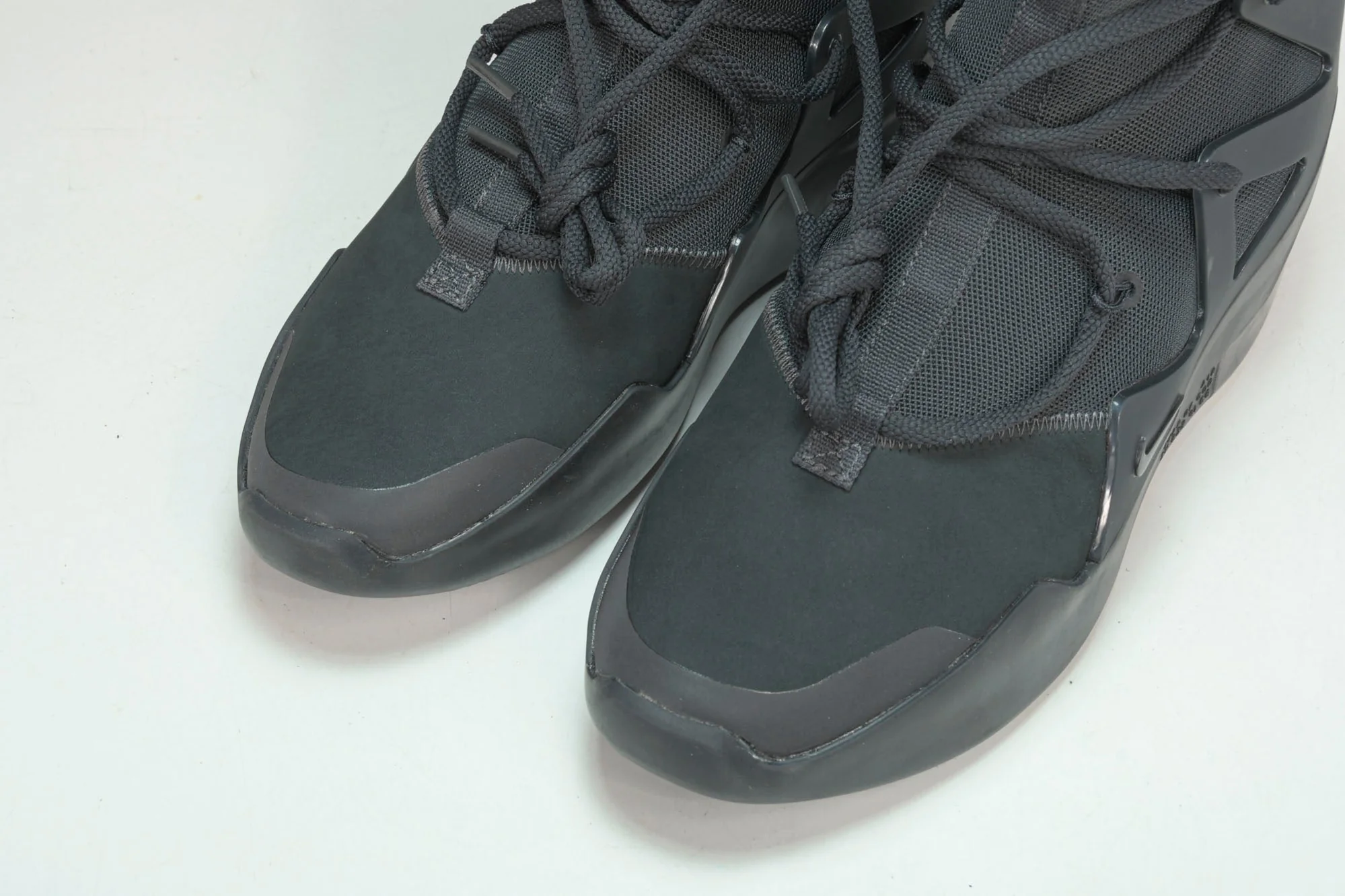 Fear of God 1 'Triple Black'