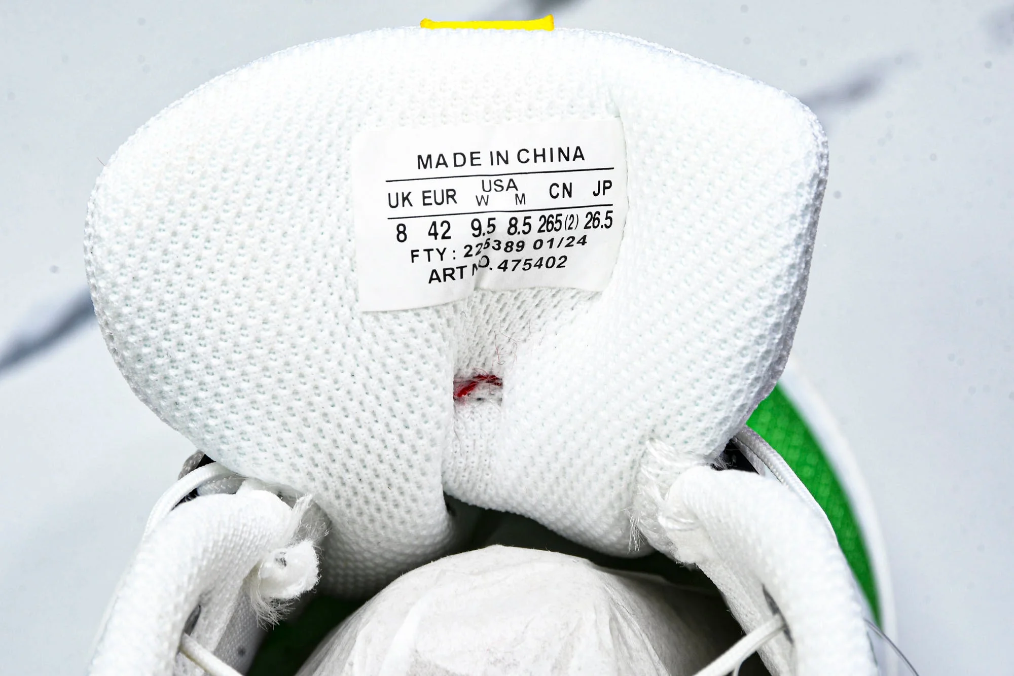 Salomon x MM6 Maison Margiela XT-4 Mule 'Spectrum Blue White'