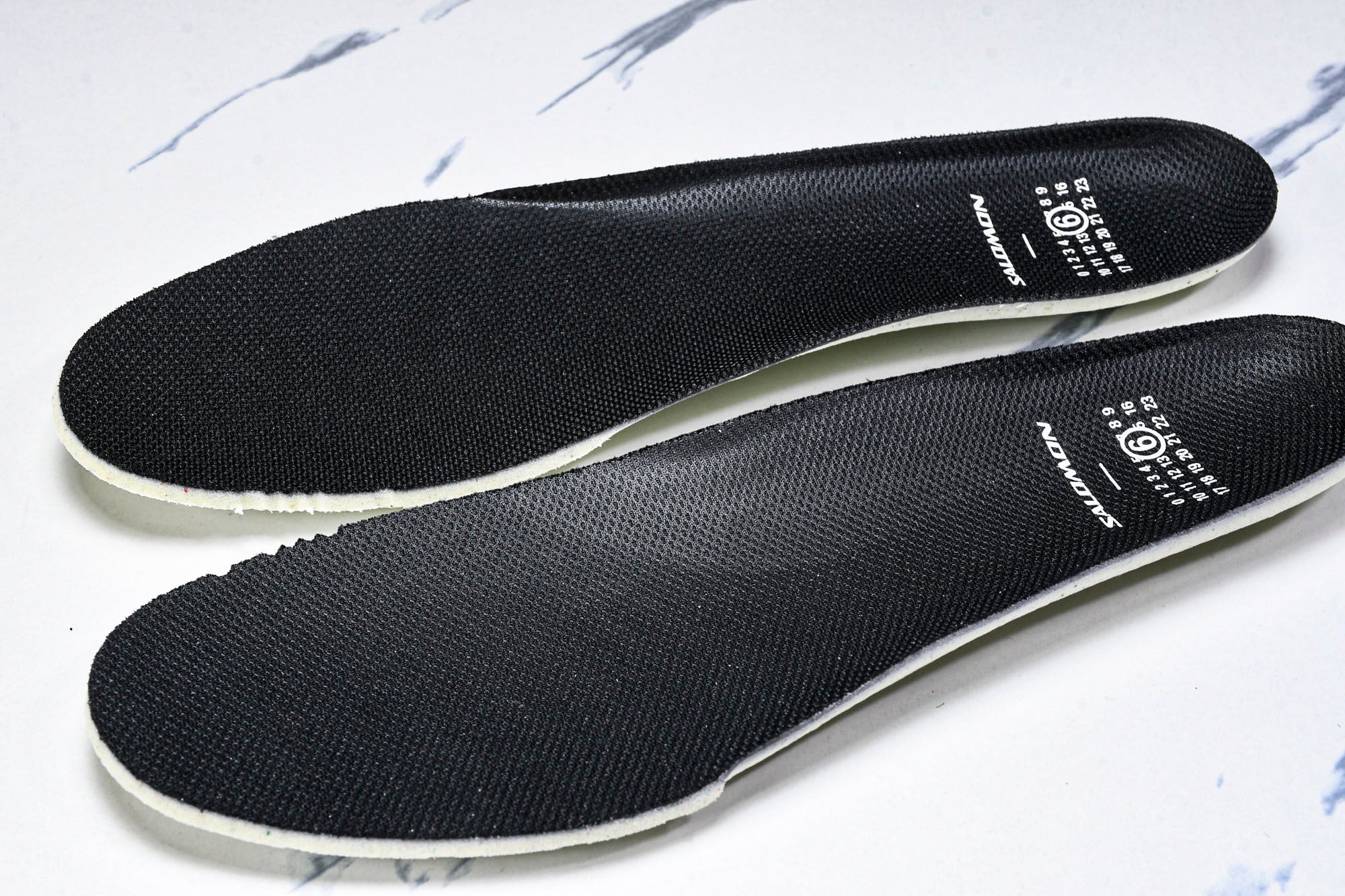 Salomon x MM6 Maison Margiela XT-4 Mule 'Transparent Yellow Shale'