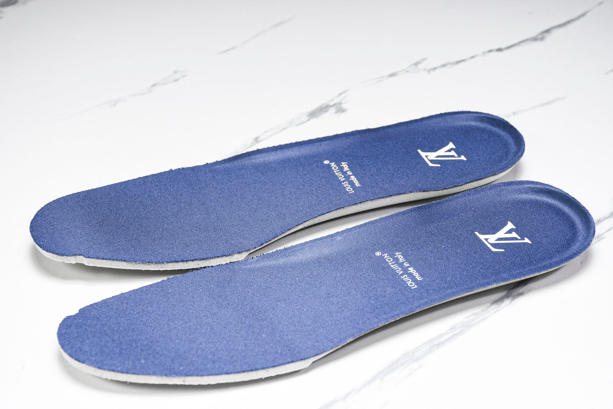 Louis Vuittоп Trainer Maxi 'Blue Denim'