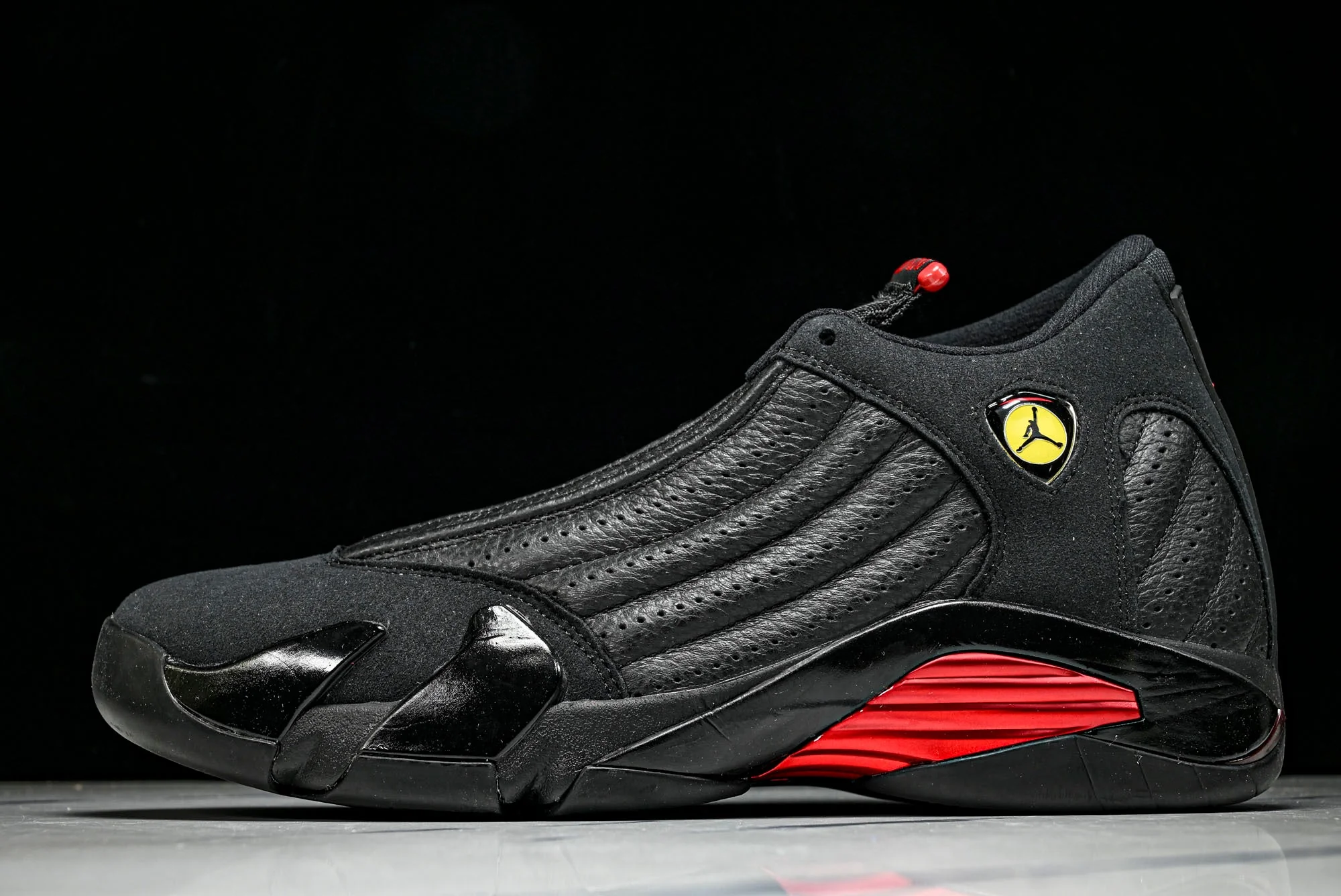 AJ14 Retro 'Last Shot'