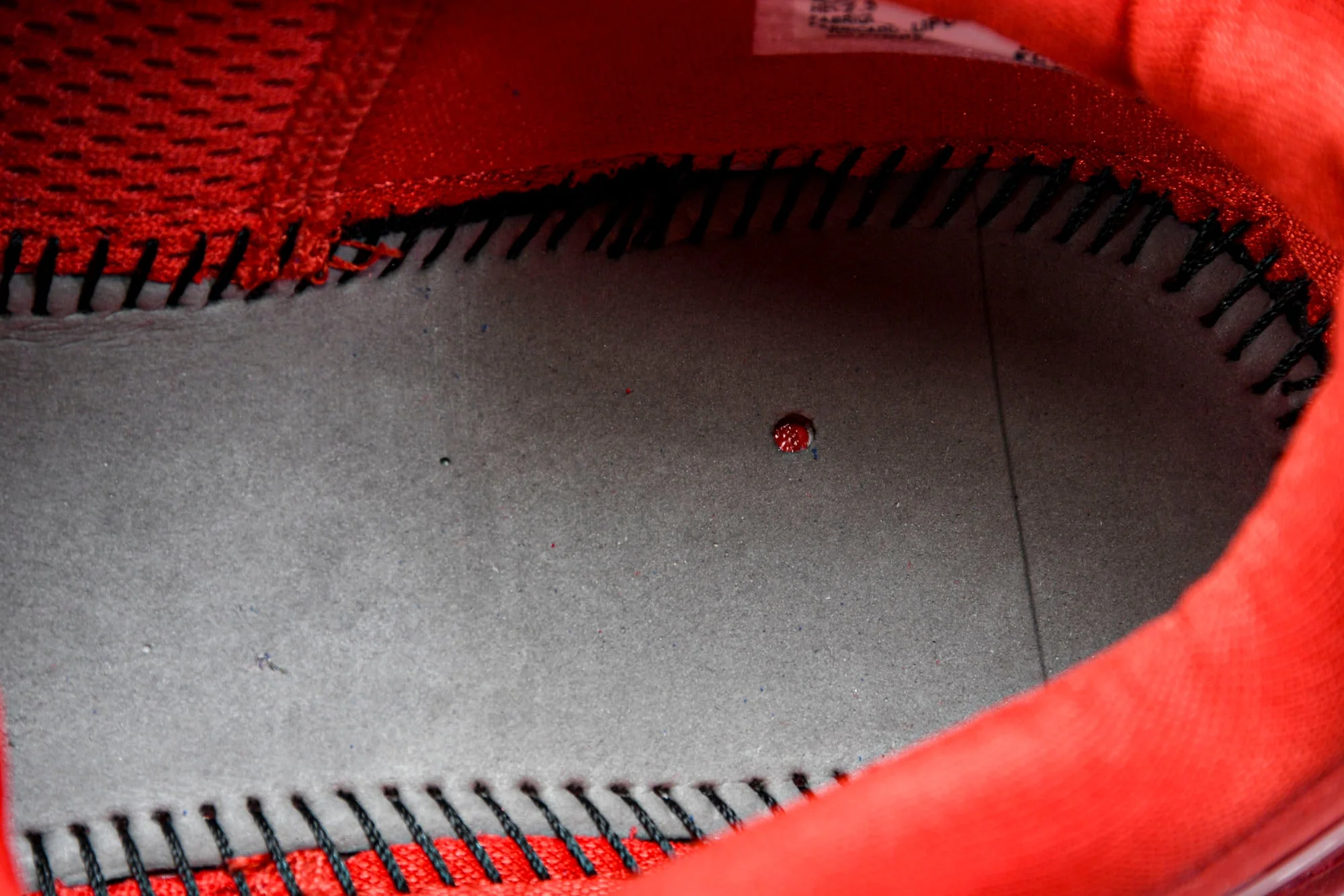 Kobe 5 Protro 'Year of the Mamba Univeristy Red'