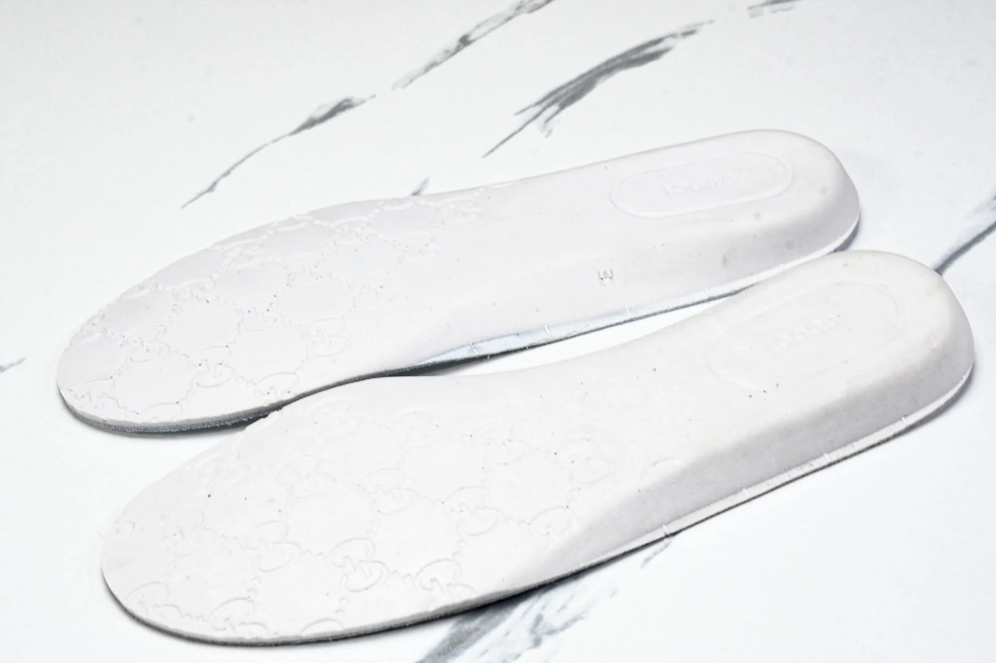 Guссi Ace Web 'Red Monogram'