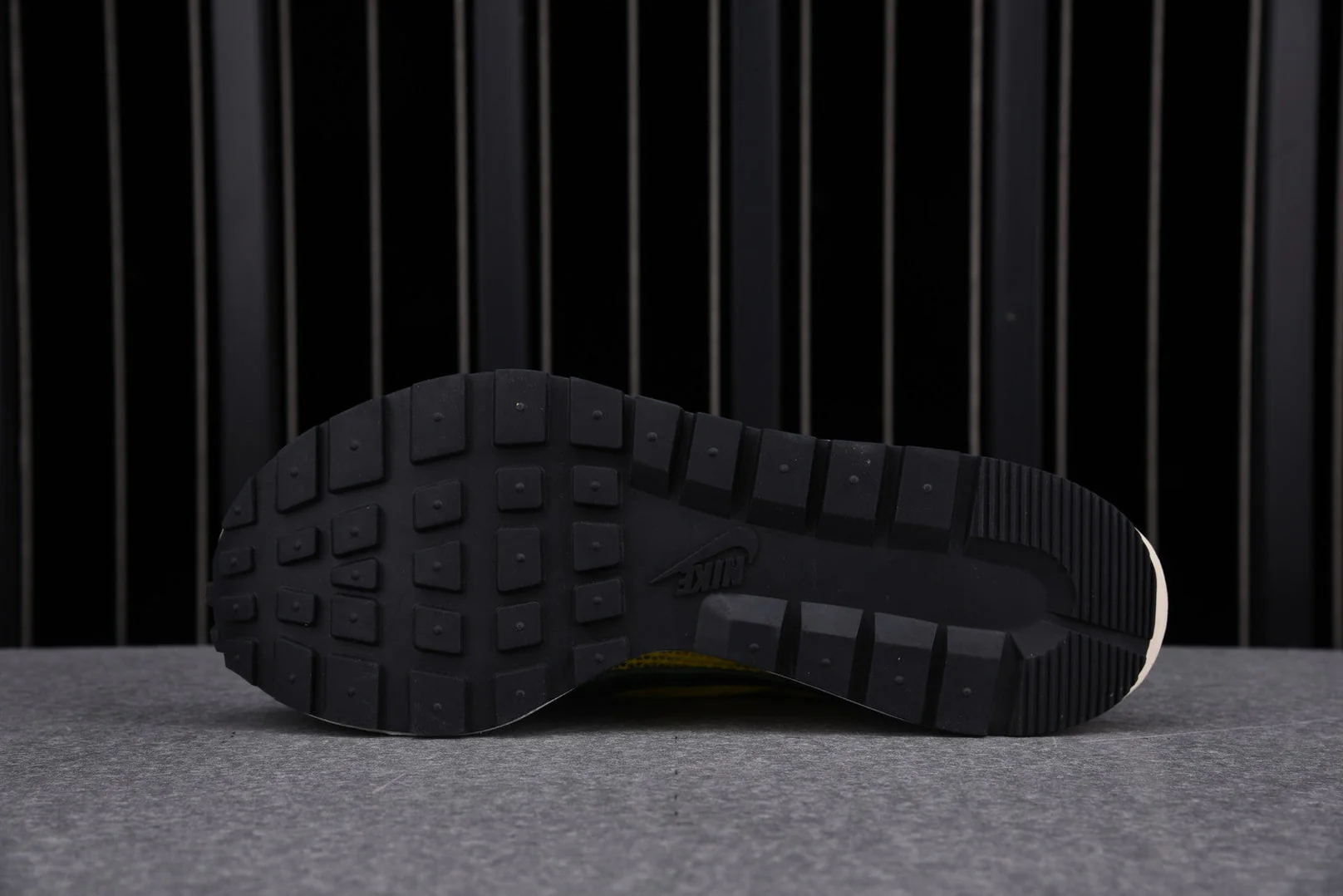 Sacai VaporWaffle Stadium Green