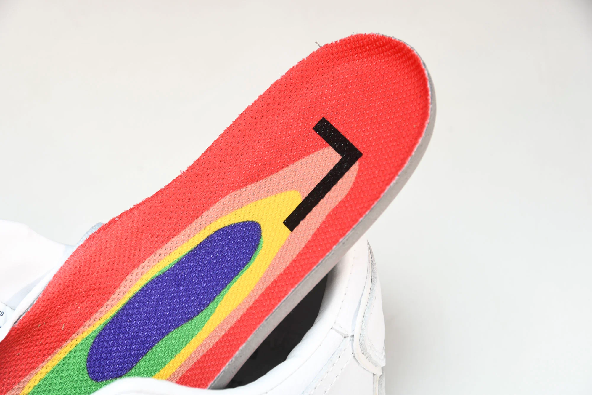 AF1 Low x Cactus Plant Flea Market 'White'