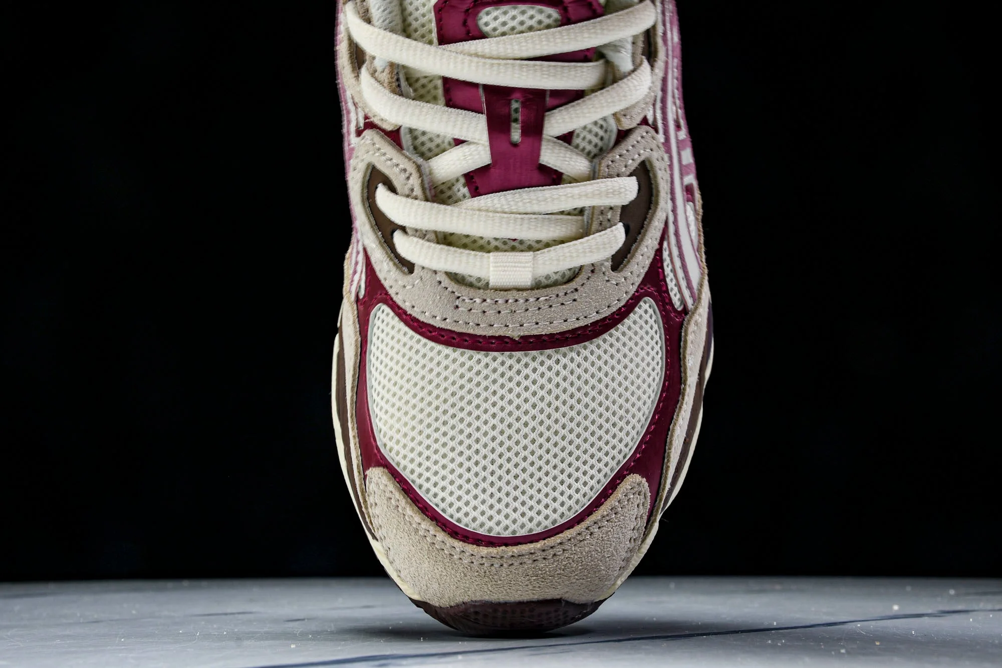 ASICS Gel-NYC 'Cream Sweet Pink'