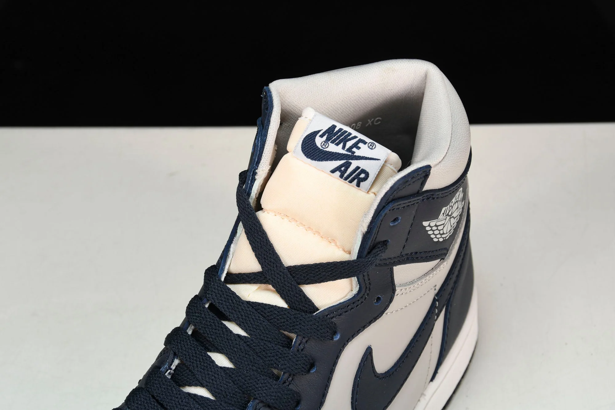 AJ1 Retro High '85 'Georgetown'