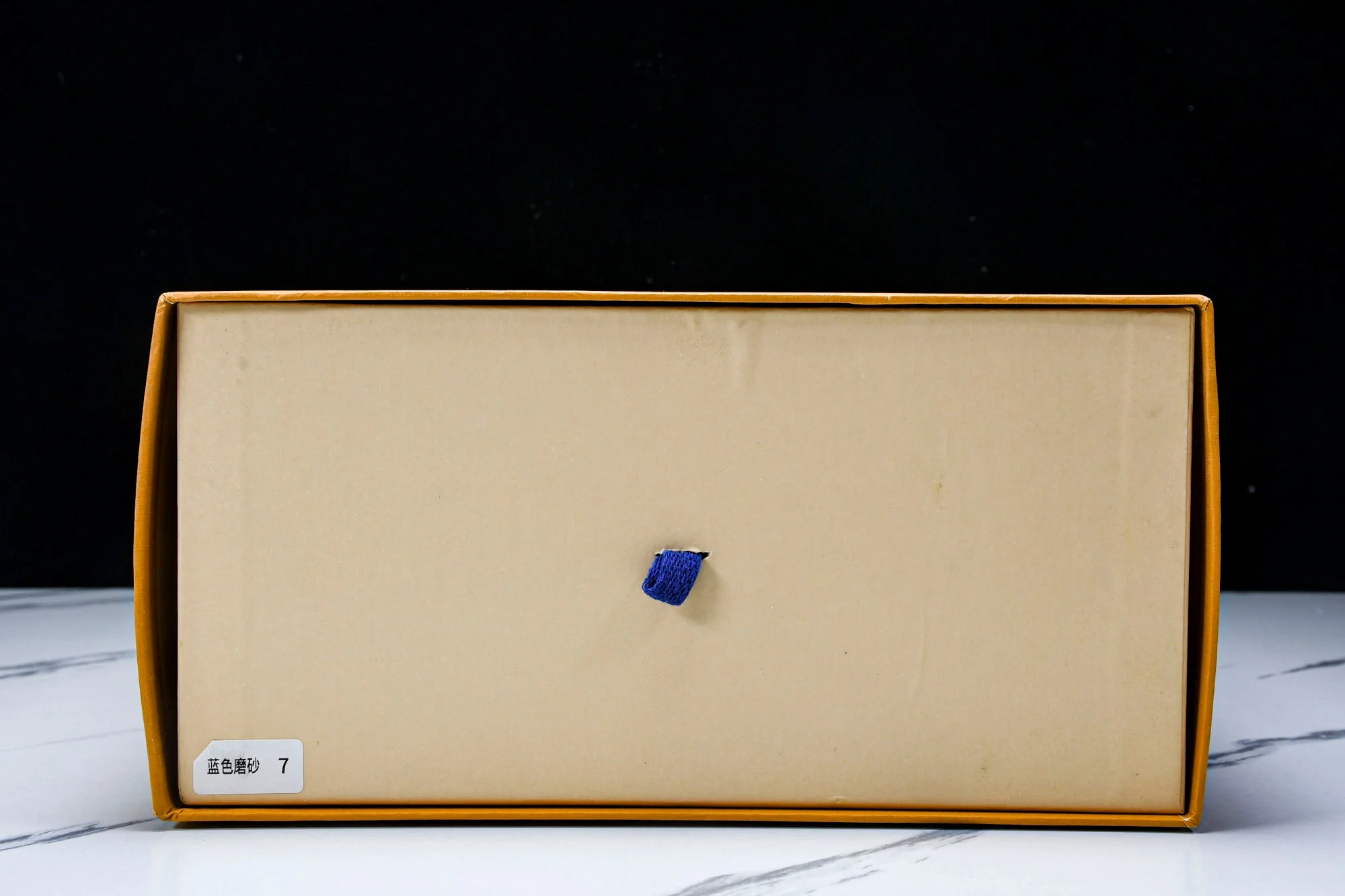 Louis Vuittоп Trainer Low 'Blue Multi'