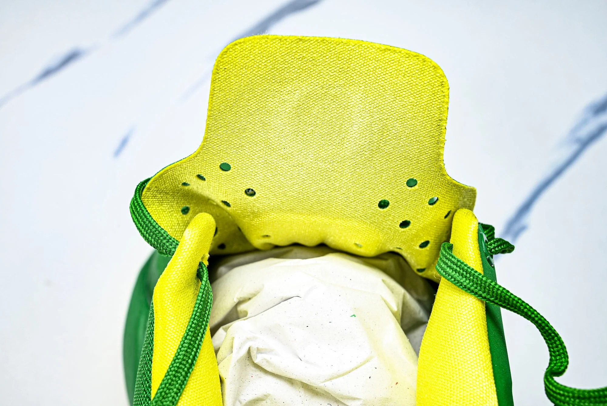 Kobe 8 Protro Oregon Ducks PE 'Green'