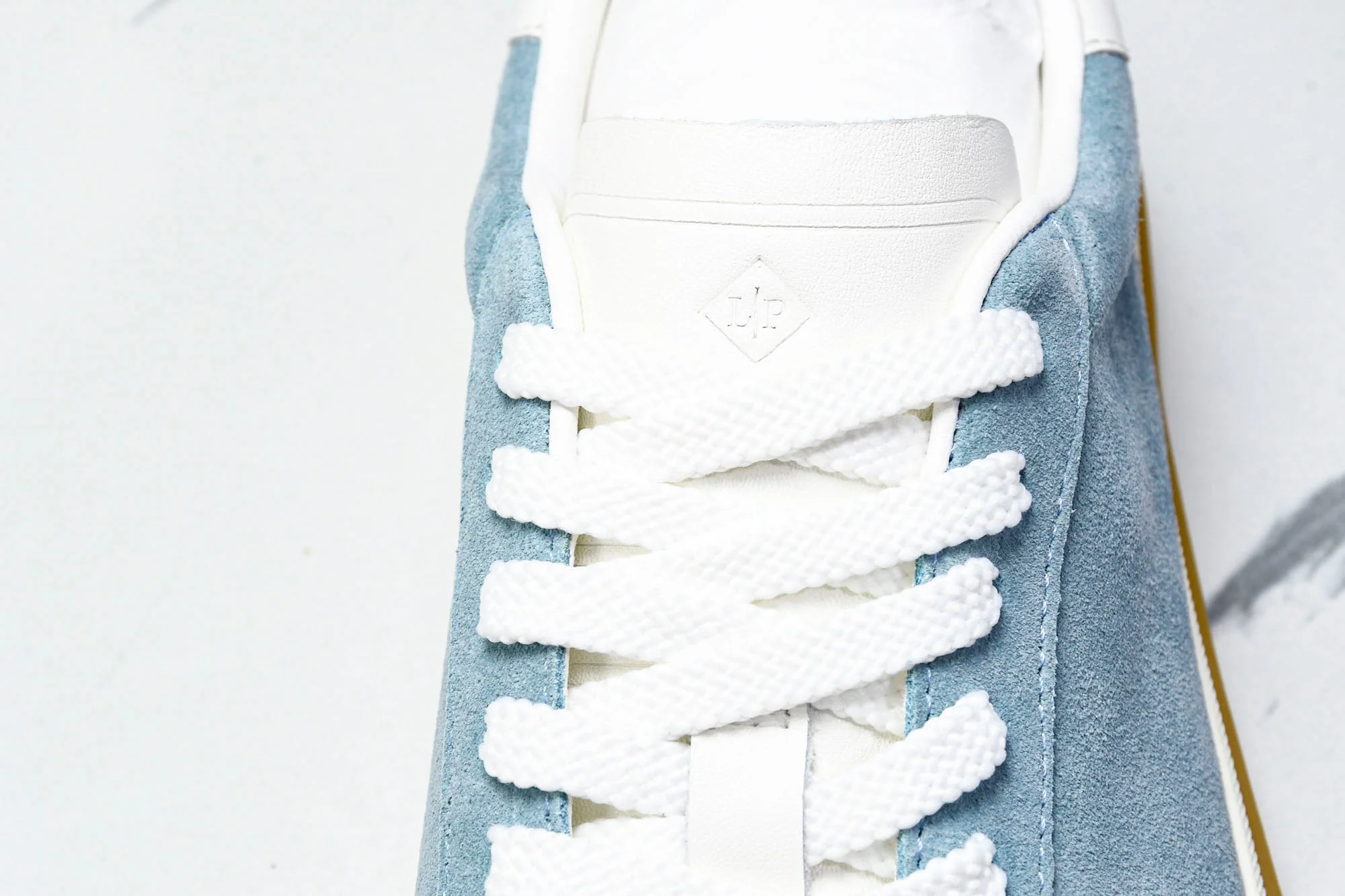 Loro Piana Tennis Walk 'Blue'