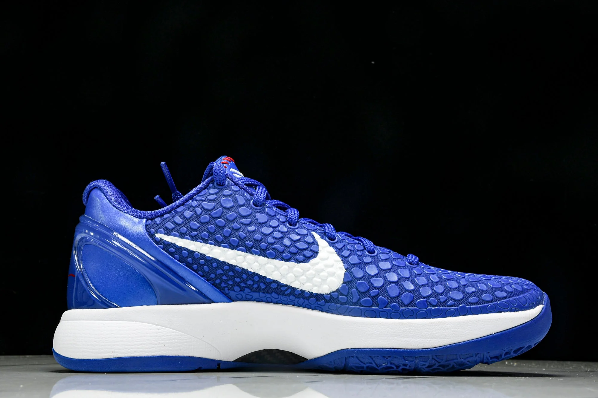 Kobe 6 Protro 'Dodgers'