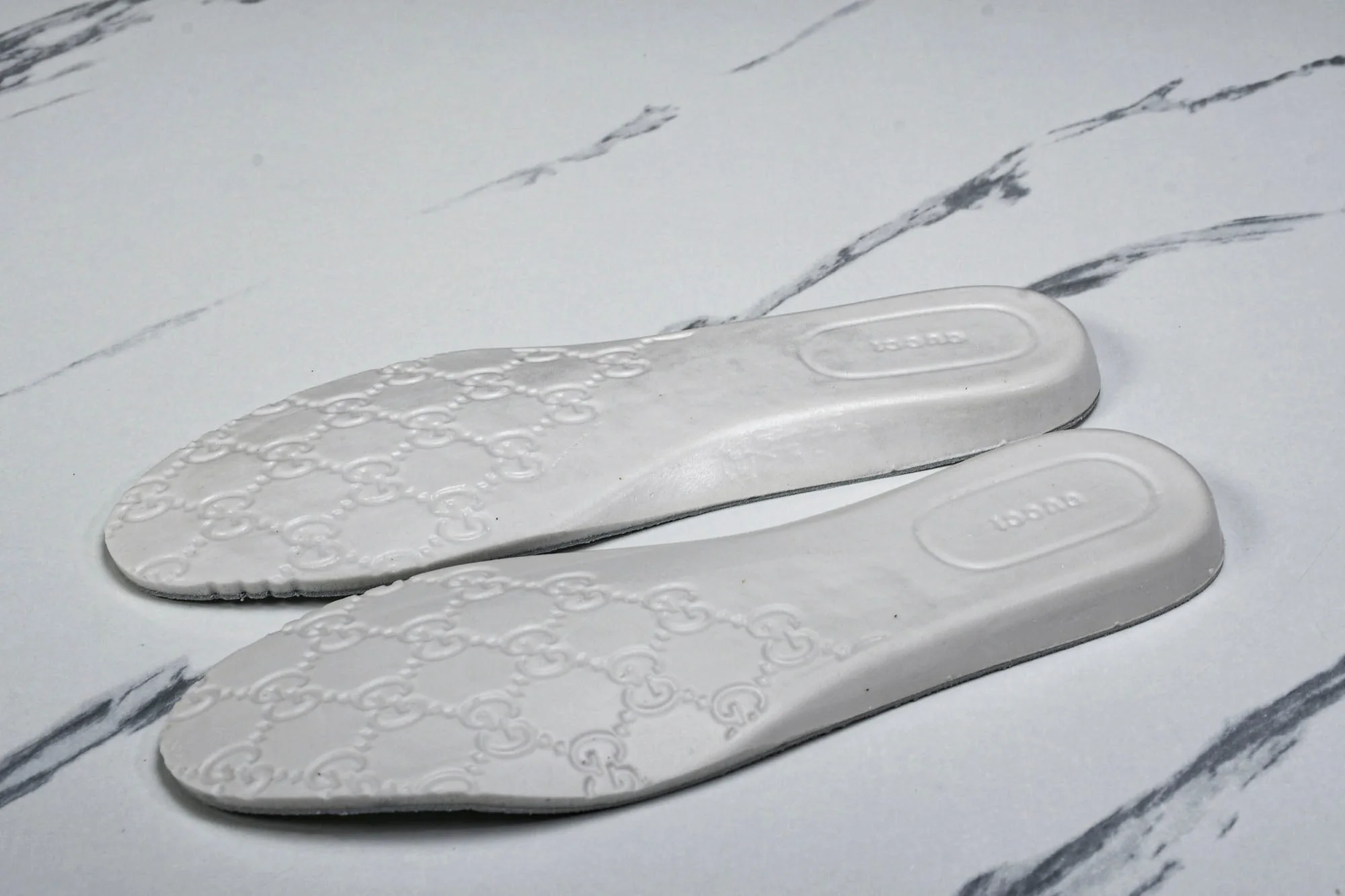 Guссi Ace Web 'White'