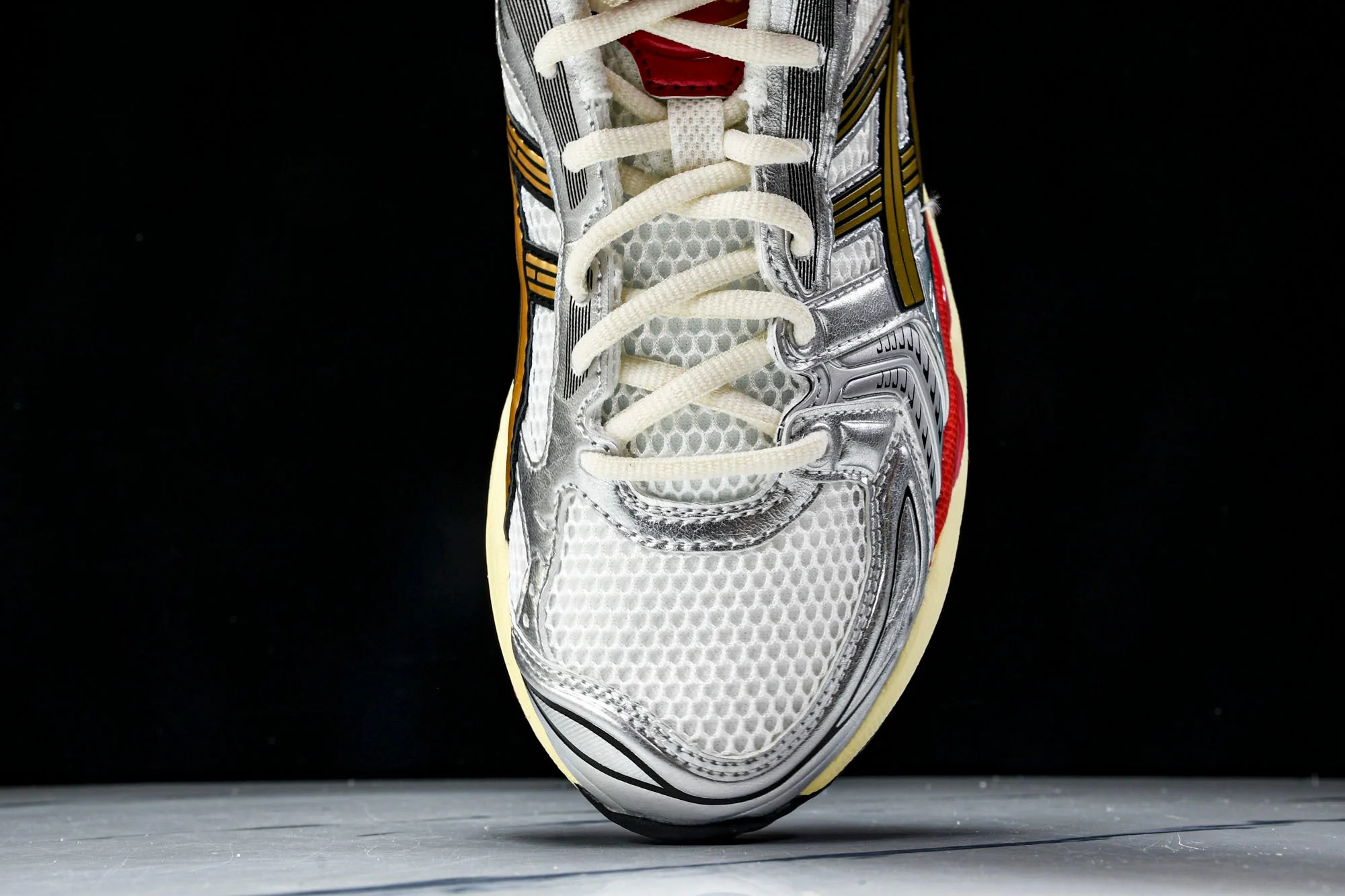 ASICS Gel-Kayano 14 x Sneaker Politics 'Just Say No'