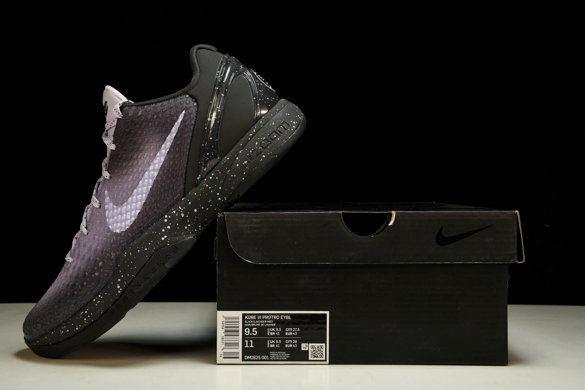 Kobe 6 Protro 'EYBL'