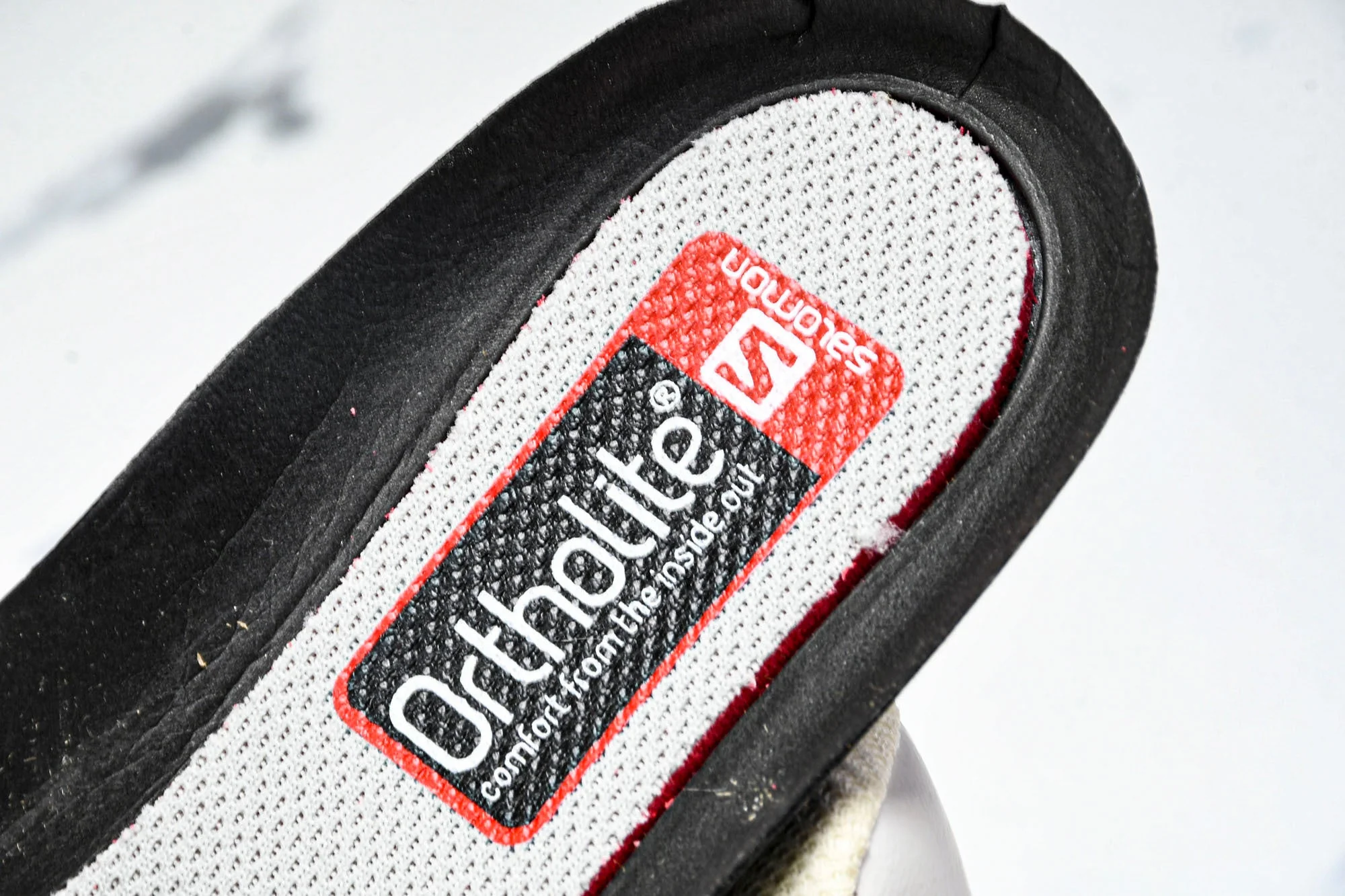 Salomon XT-6 Series Lightweight 'Brown'