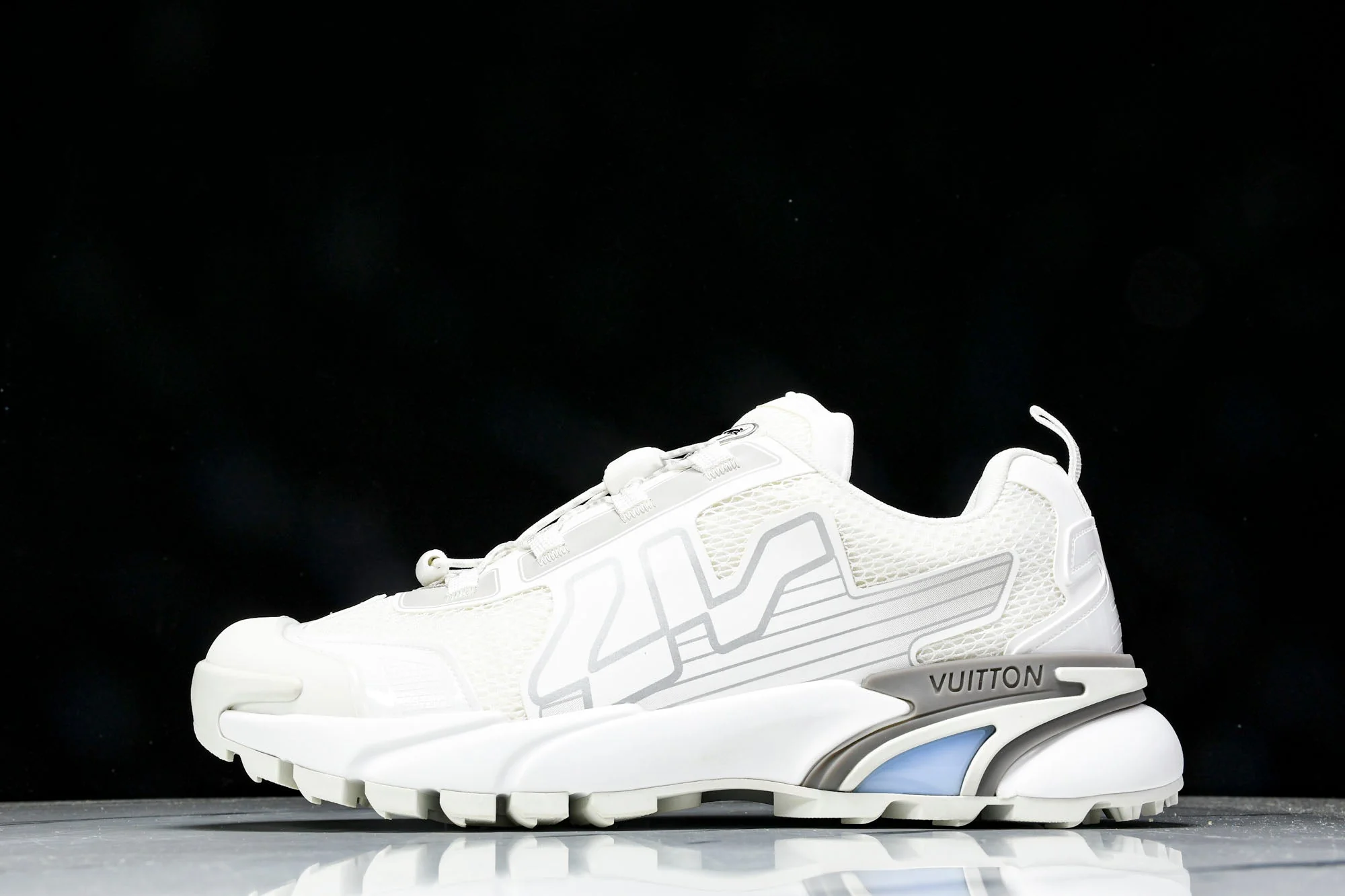 Louis Vuittоп Runner Tatic Sneaker 2.0 'White'