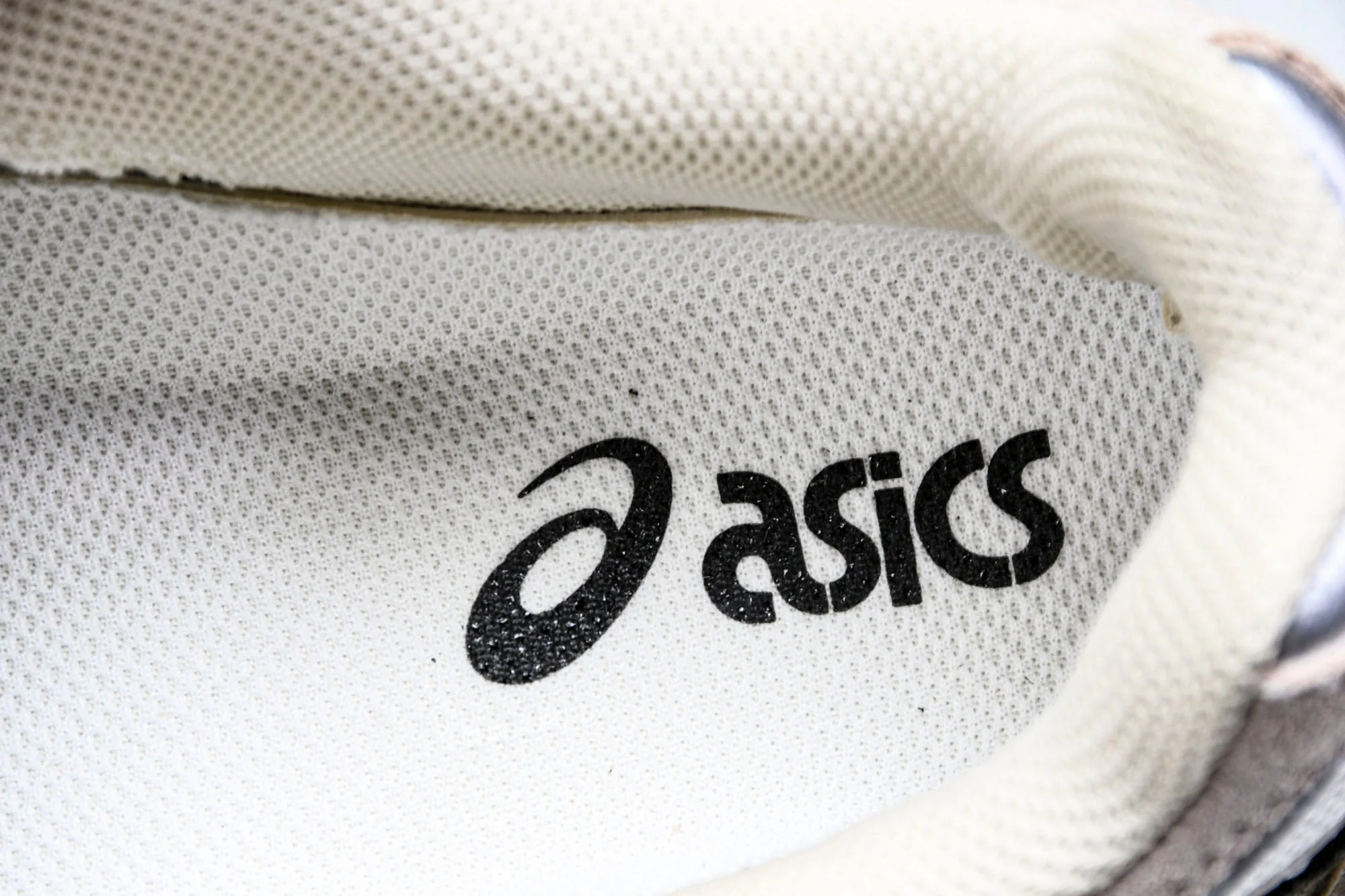 ASICS Gel-NYC 'Cream'