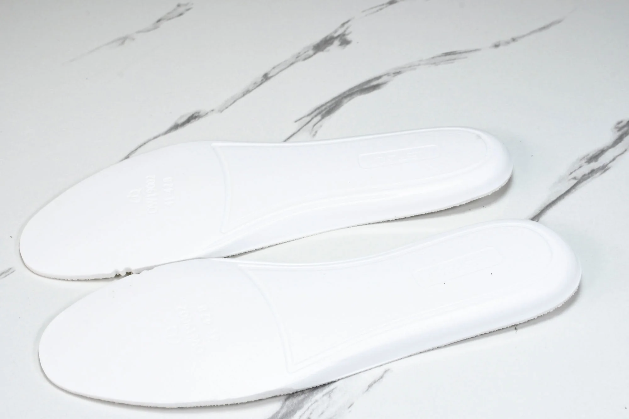 Off-White ODSY-1000 'White Dark Blue'