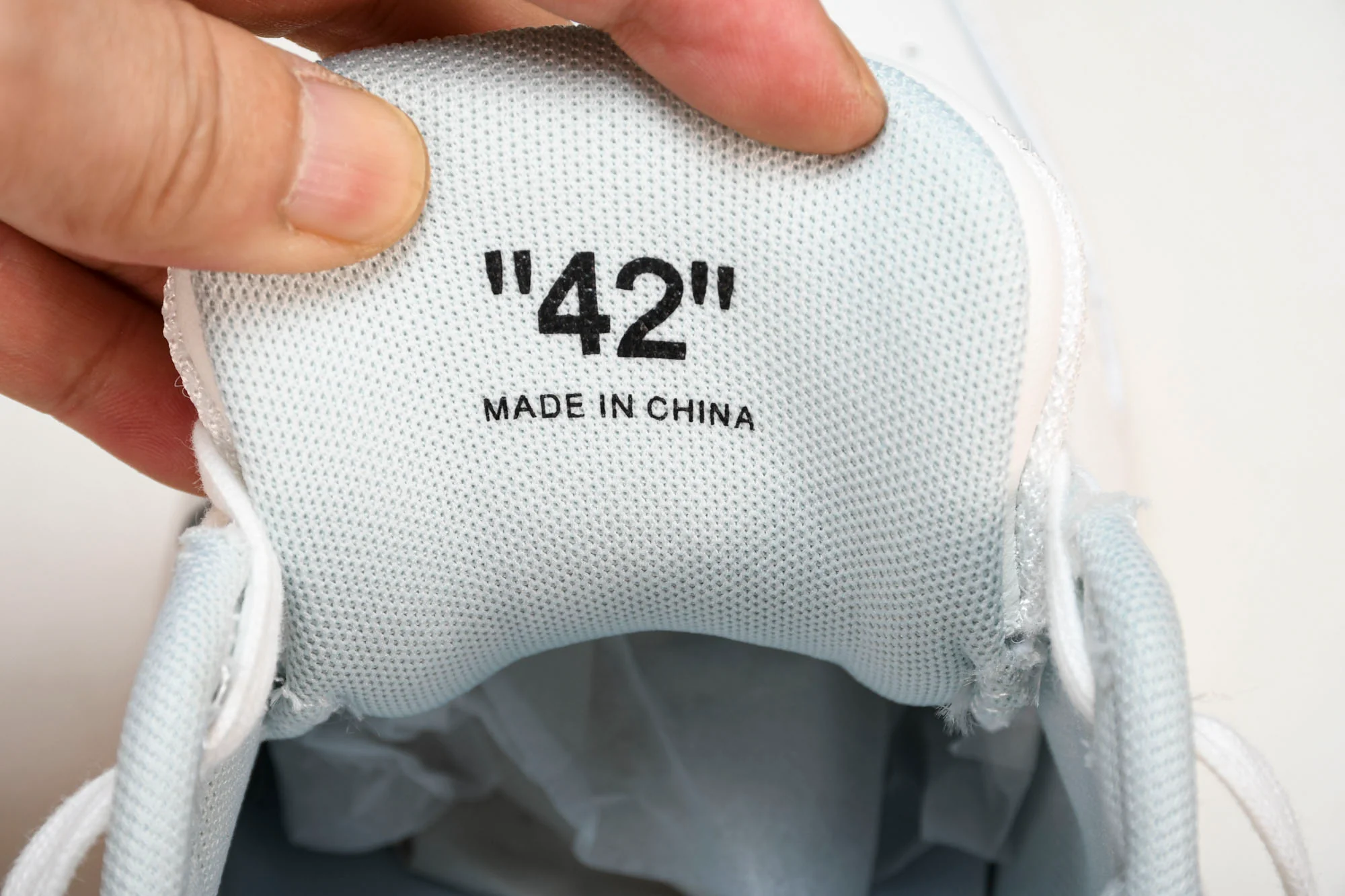 Off-White Out Of Office OOO Low Top 