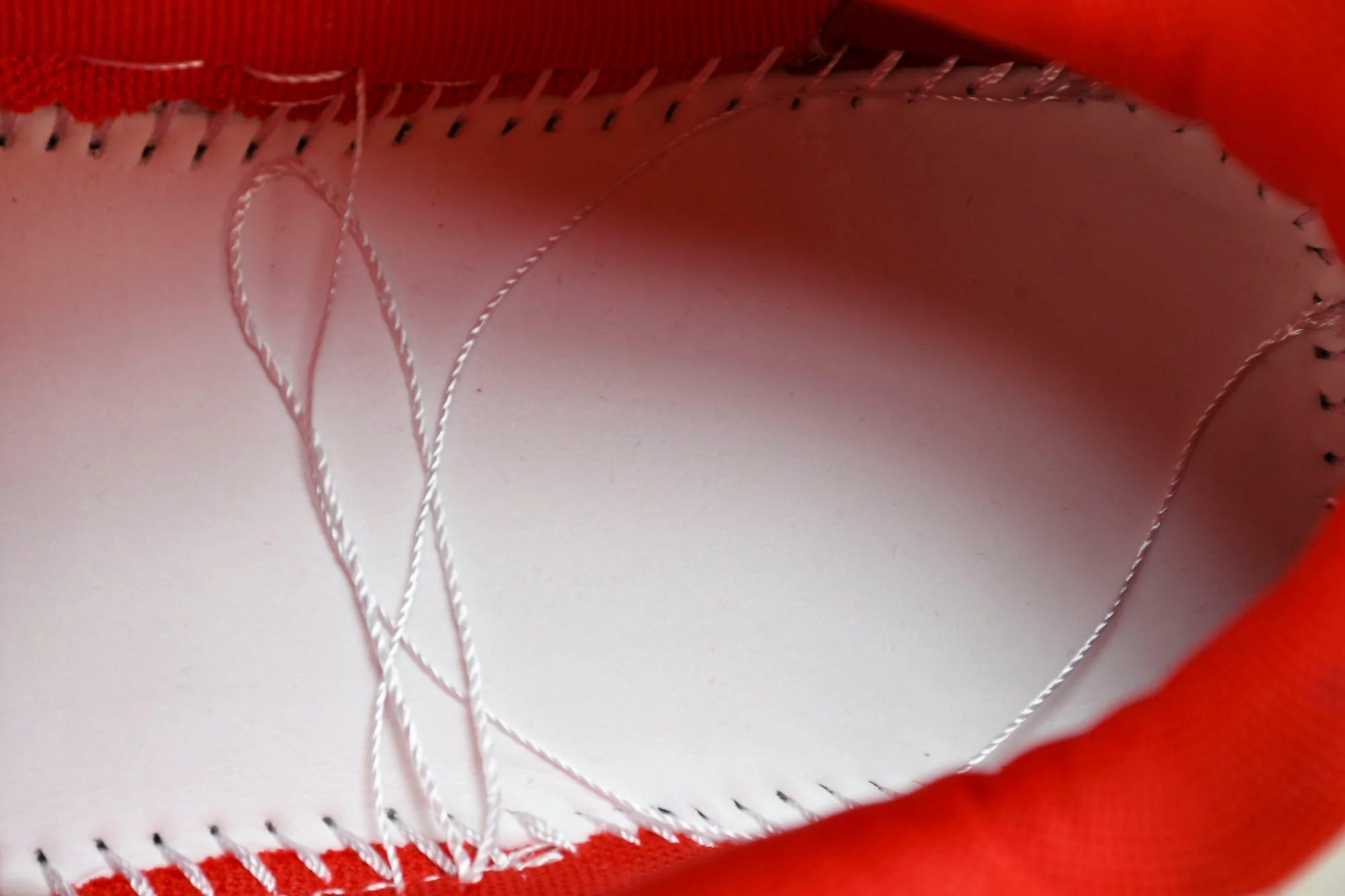 Off-White Out Of Office OOO Low Top 