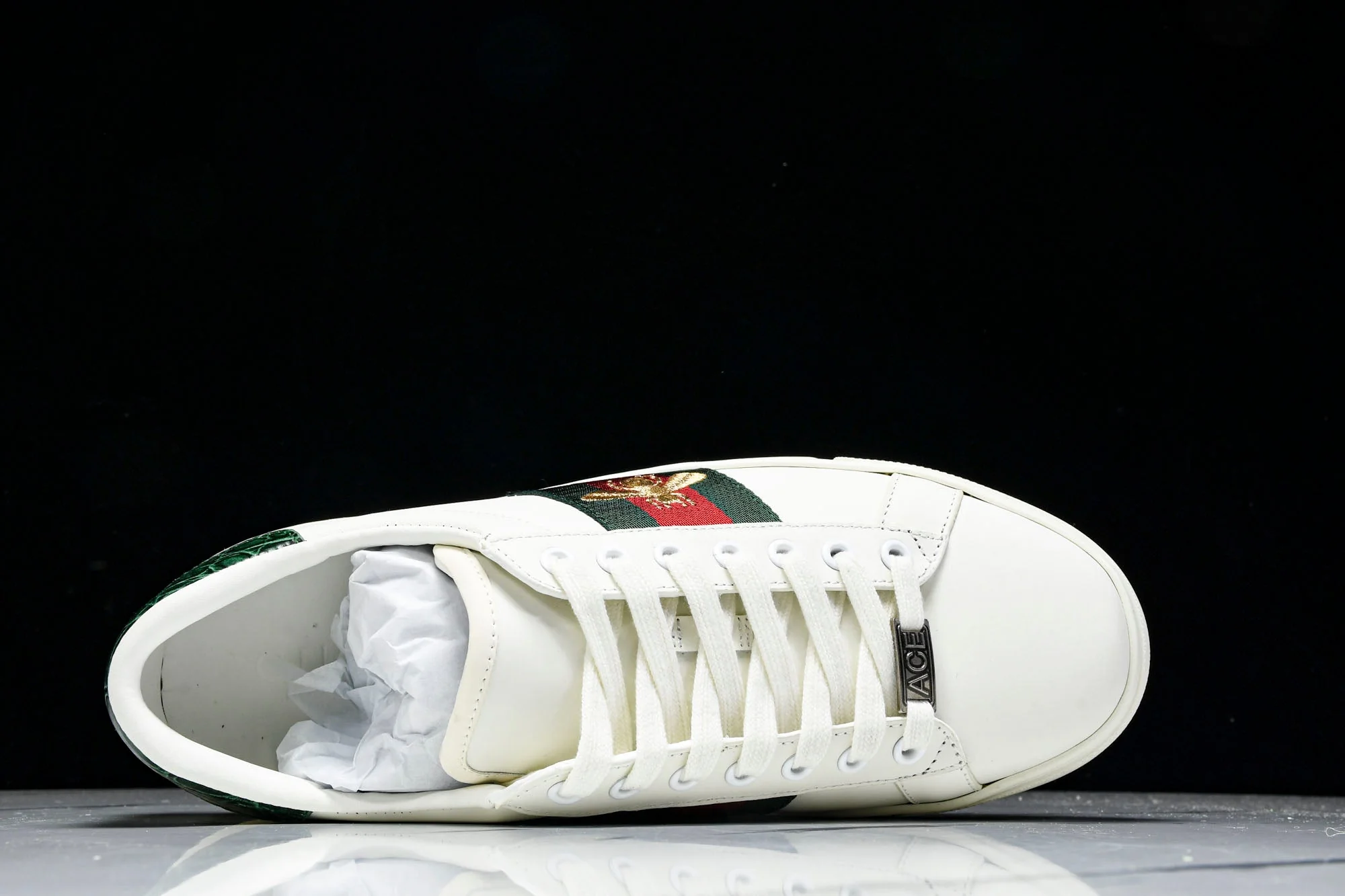 Guссi Ace Web 'Bee'