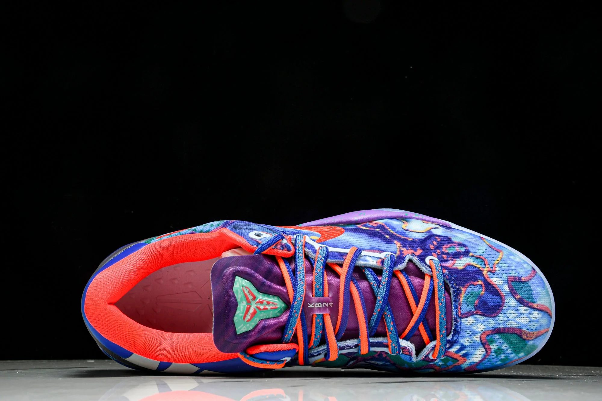 Kobe 8 Protro 'What the Kobe' (2025)