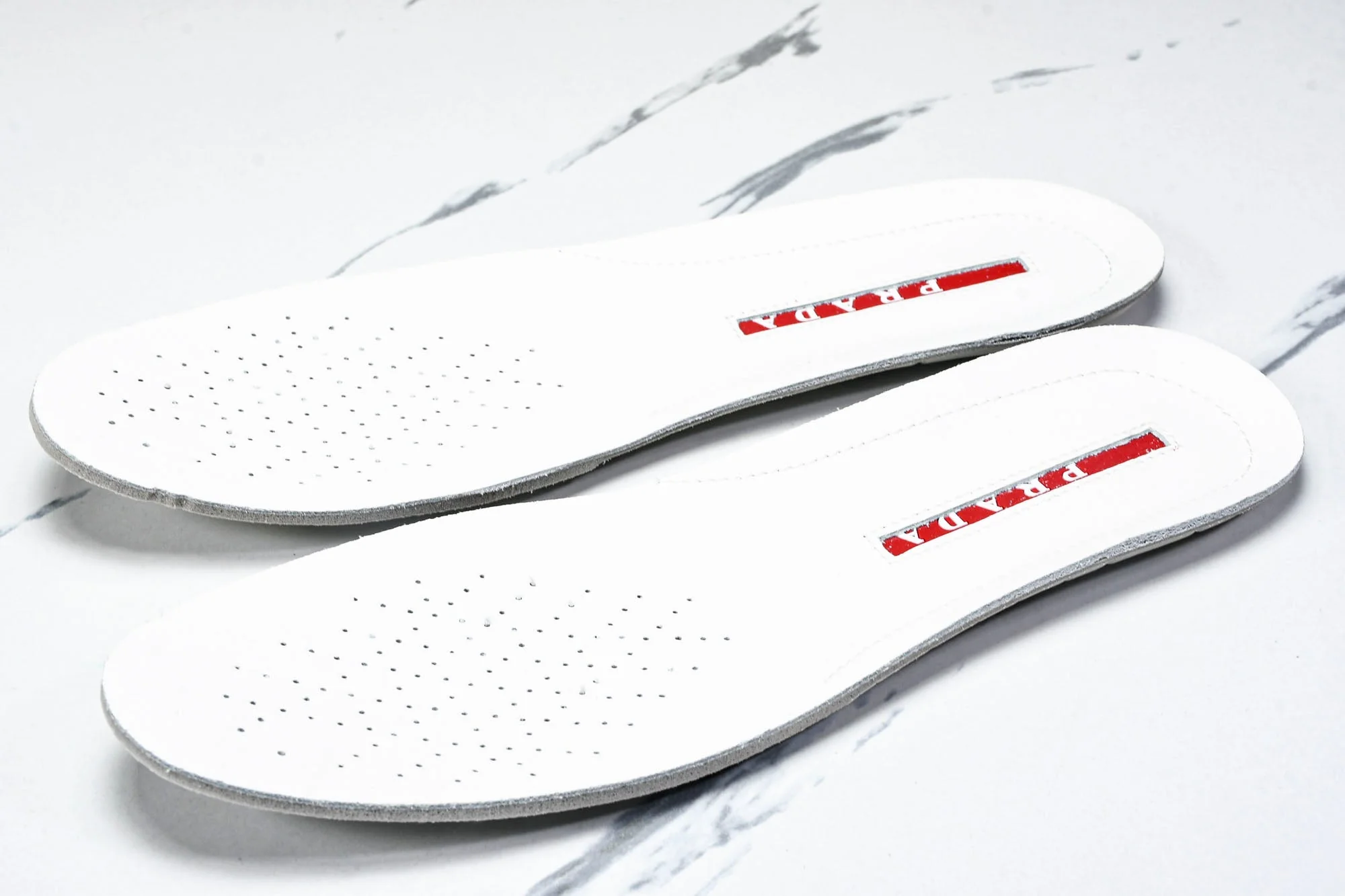 Prada America's Cup Sneaker Soft Rubber 'Cream White'