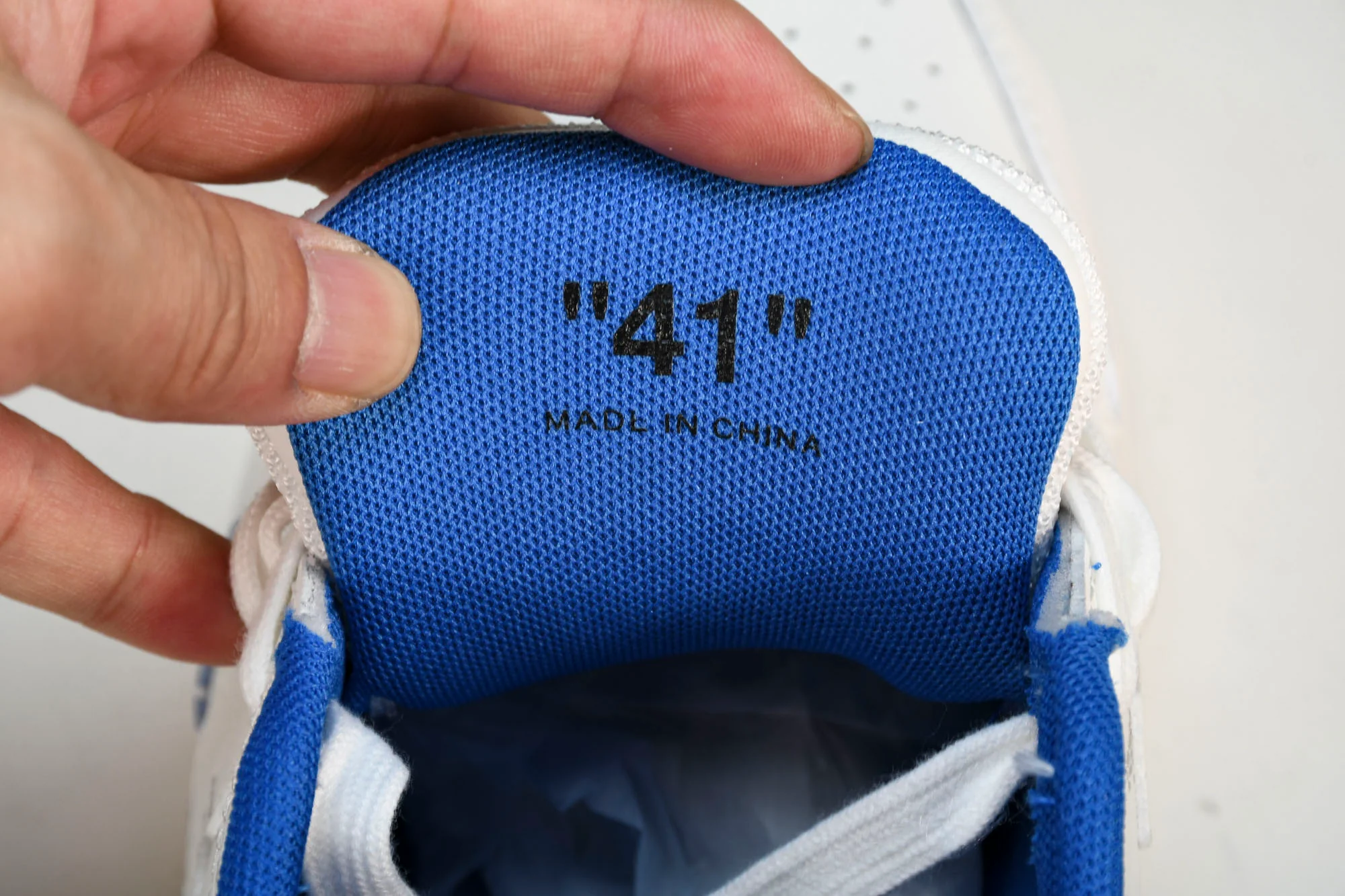 Off-White Out Of Office OOO Low Top 