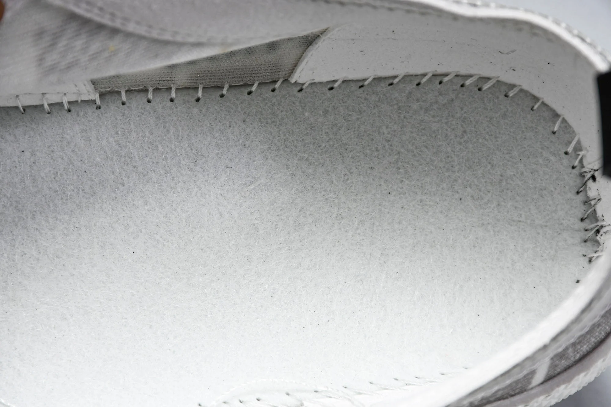 D1or B23 Low 'Newsprint'