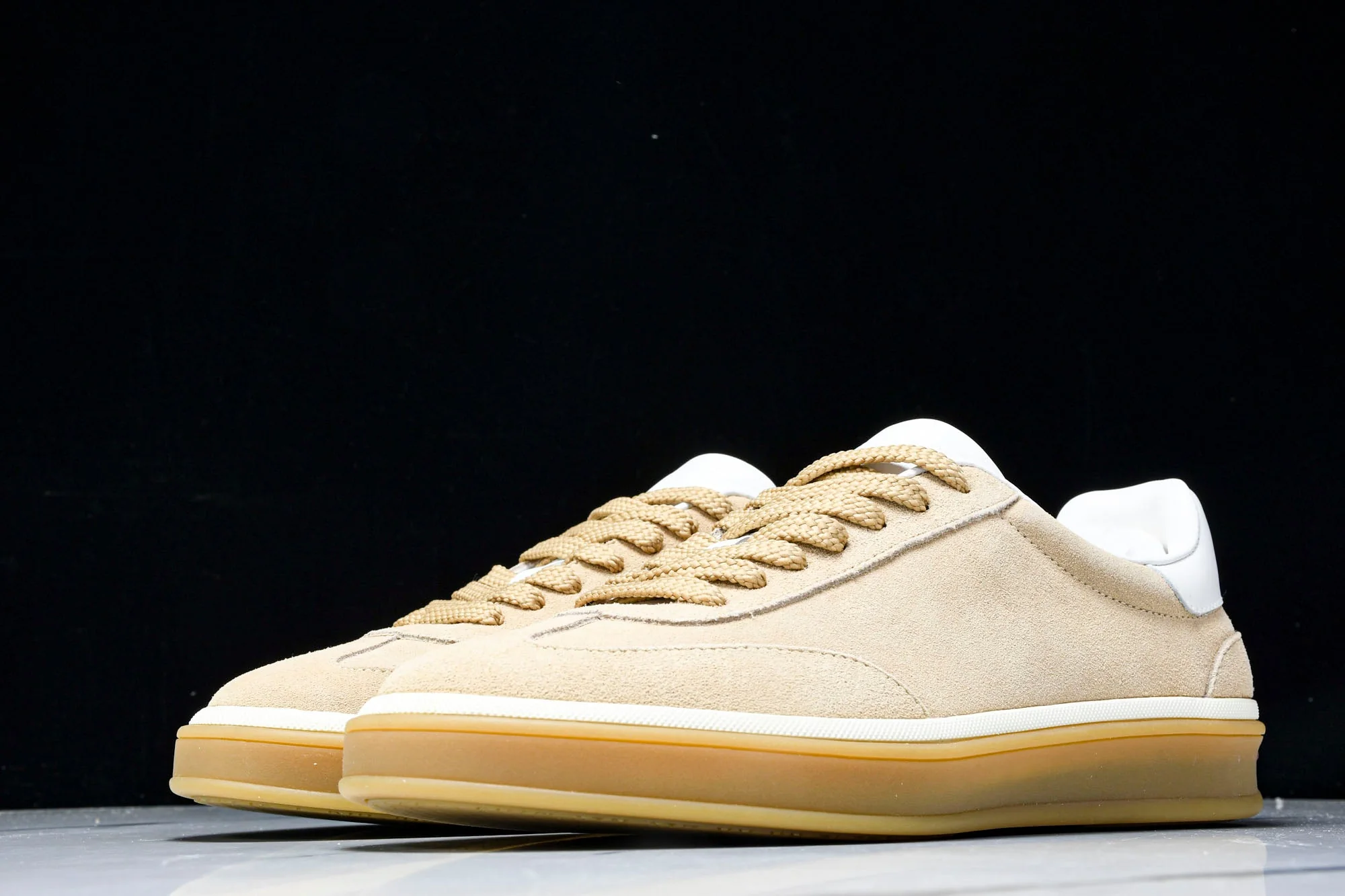 Loro Piana Tennis Walk 'Sand'