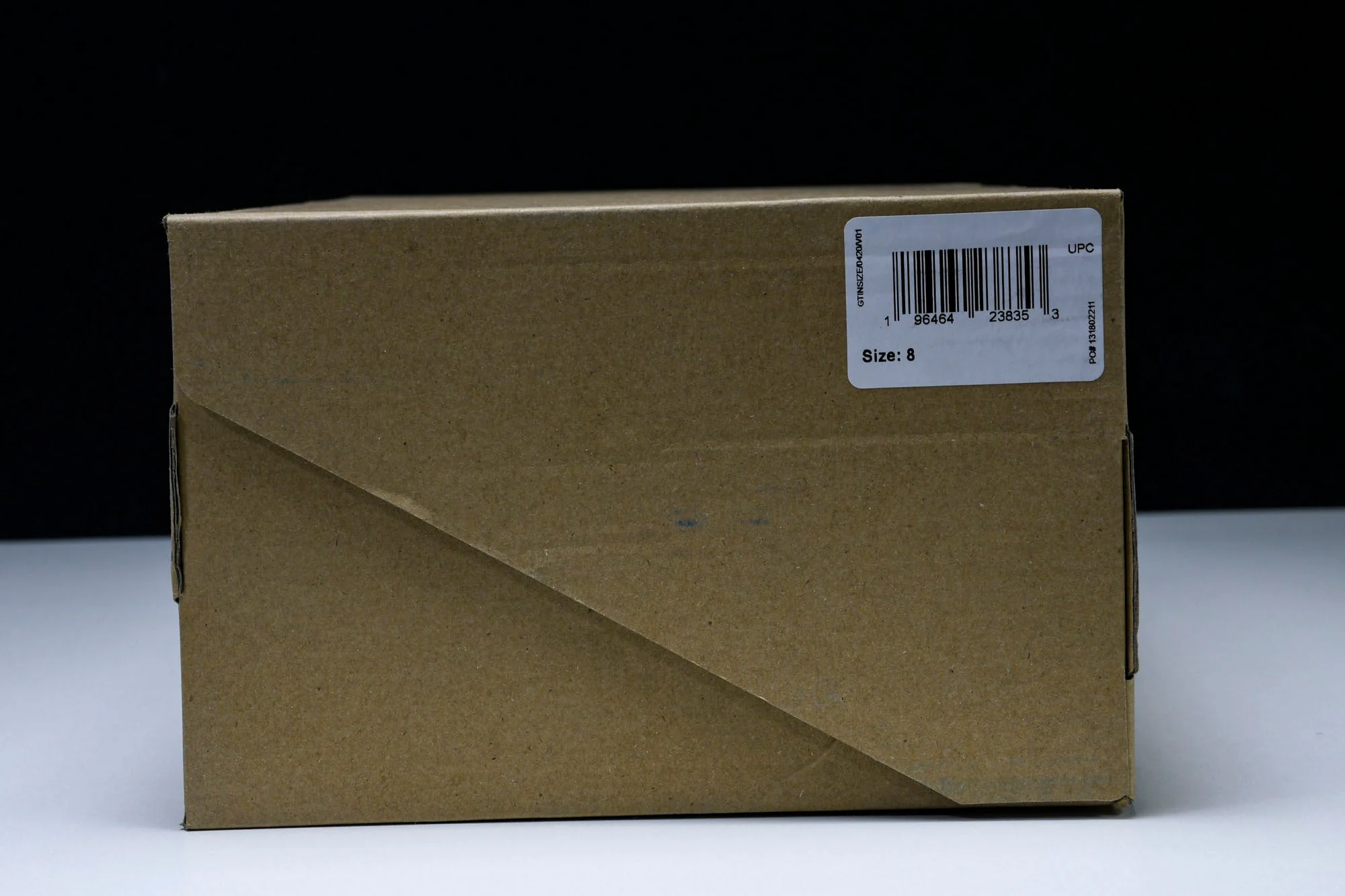 Yzy Foam RNNR 'MX Granite'